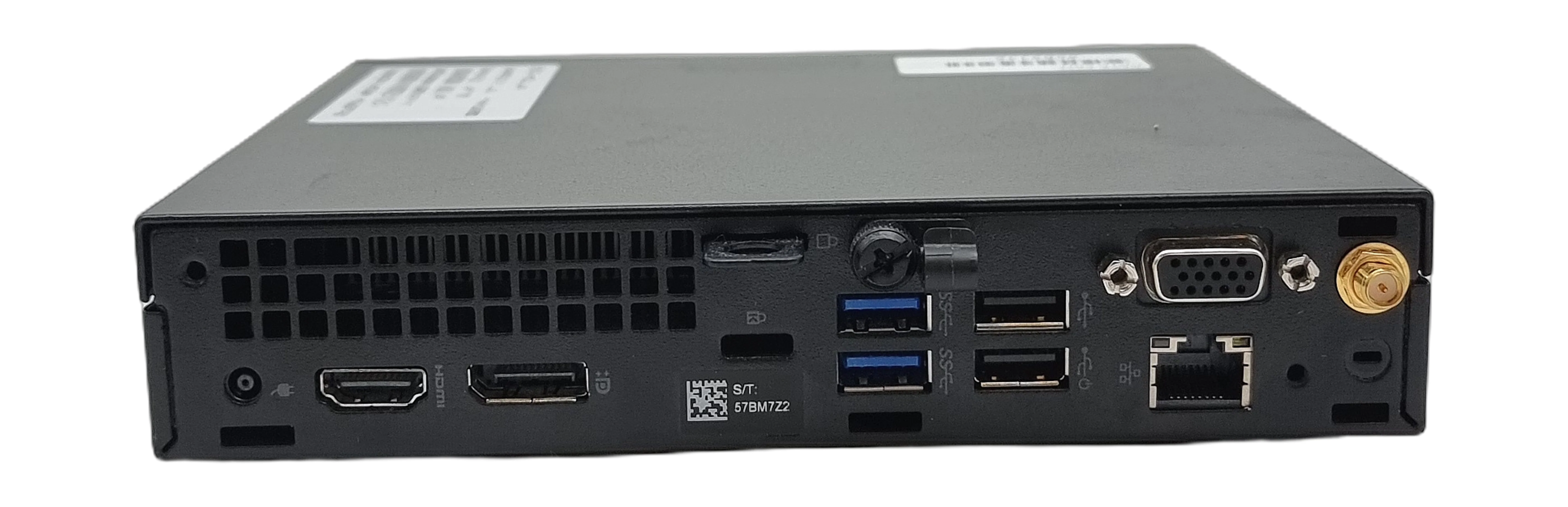 Dell OptiPlex 3060 Micro PC, Core i5 8th Gen, 8GB RAM, 256GB SSD, Windows 11 - Image 5