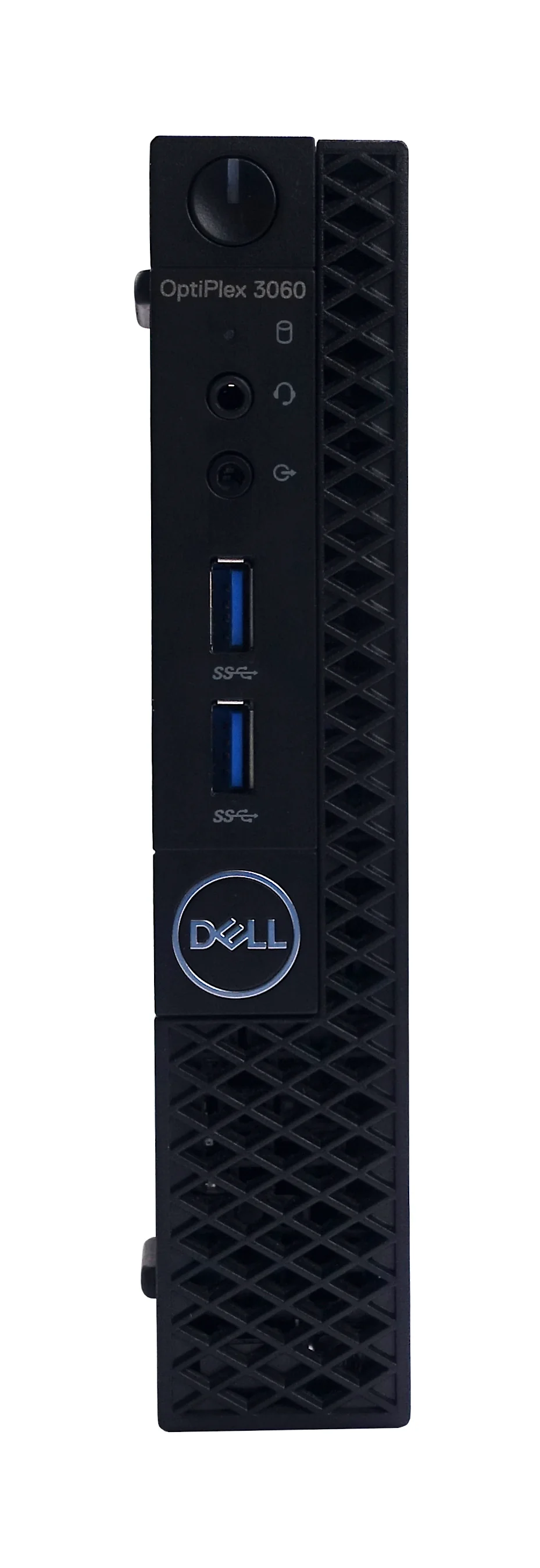 Dell OptiPlex 3060 Micro PC, Core i5 8th Gen, 8GB RAM, 256GB SSD - Image 2
