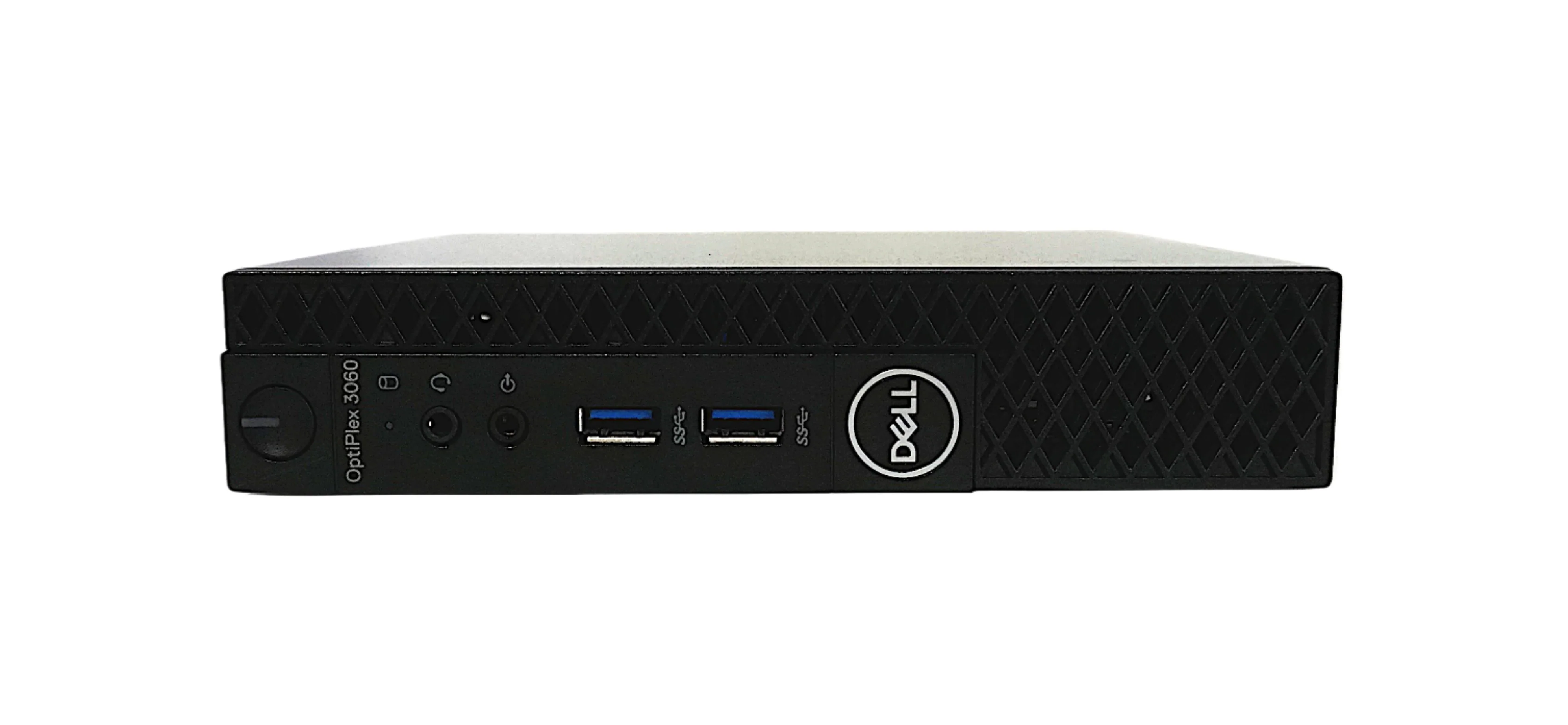 Dell OptiPlex 3060 Micro PC, Core i5 8th Gen, 8GB RAM, 256GB SSD - Image 4