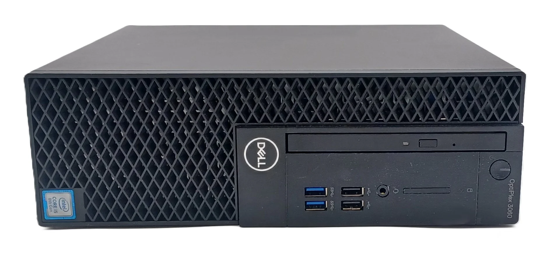 Dell OptiPlex 3060 SFF PC, Core i5 8th Gen, 8GB RAM, 256GB SSD, Windows 11 - Image 3