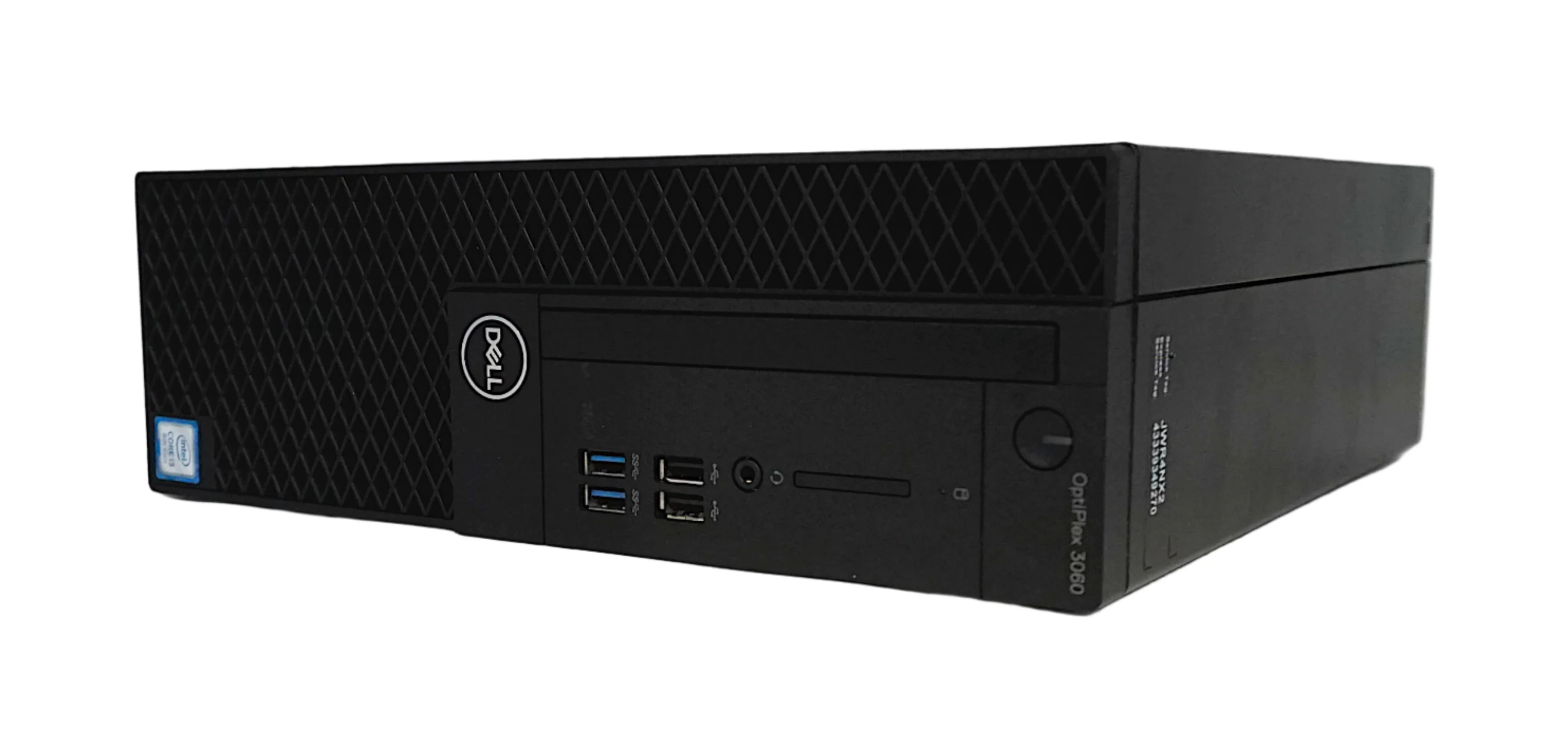 Dell OptiPlex 3060 SFF PC, Core i3 8th Gen, 8GB RAM, 256GB SSD, Windows 11 - Image 4