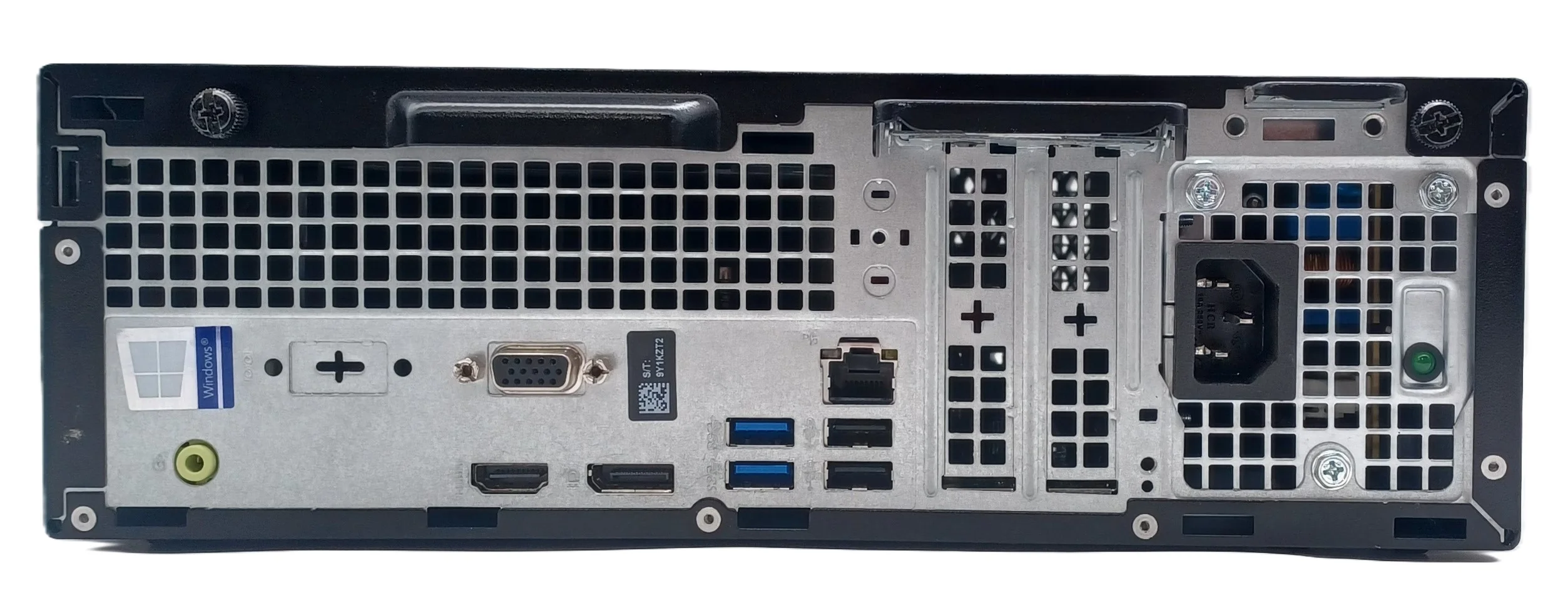 Dell OptiPlex 3060 SFF PC, Core i5 8th Gen, 8GB RAM, 256GB SSD, Windows 11 - Image 5
