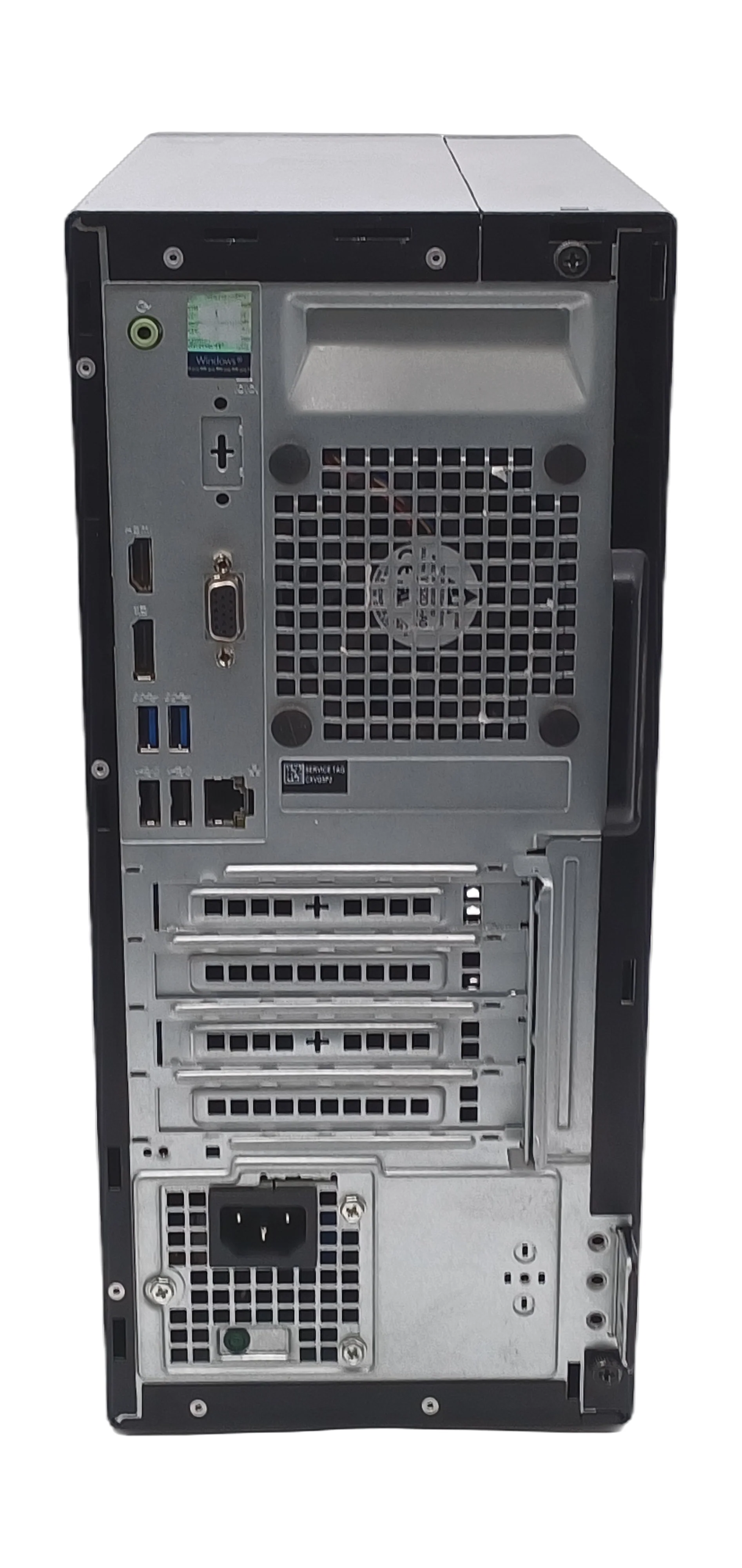 Dell OptiPlex 3060 Tower PC, 8th Gen i5 CPU, 8GB RAM, 256GB SSD, Windows 11 - Image 4