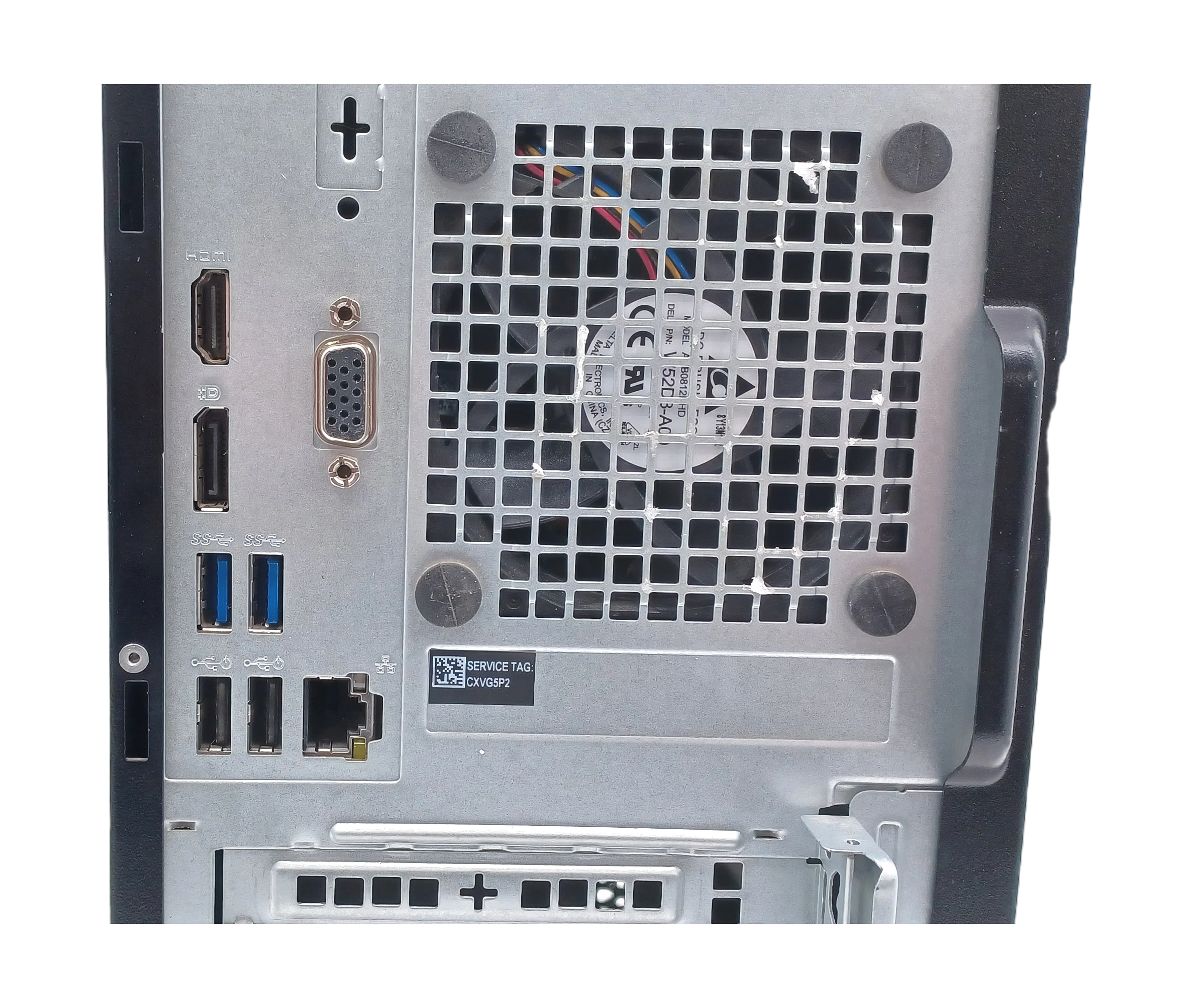 Dell OptiPlex 3060 Tower PC, 8th Gen i5 CPU, 8GB RAM, 256GB SSD, Windows 11 - Image 5