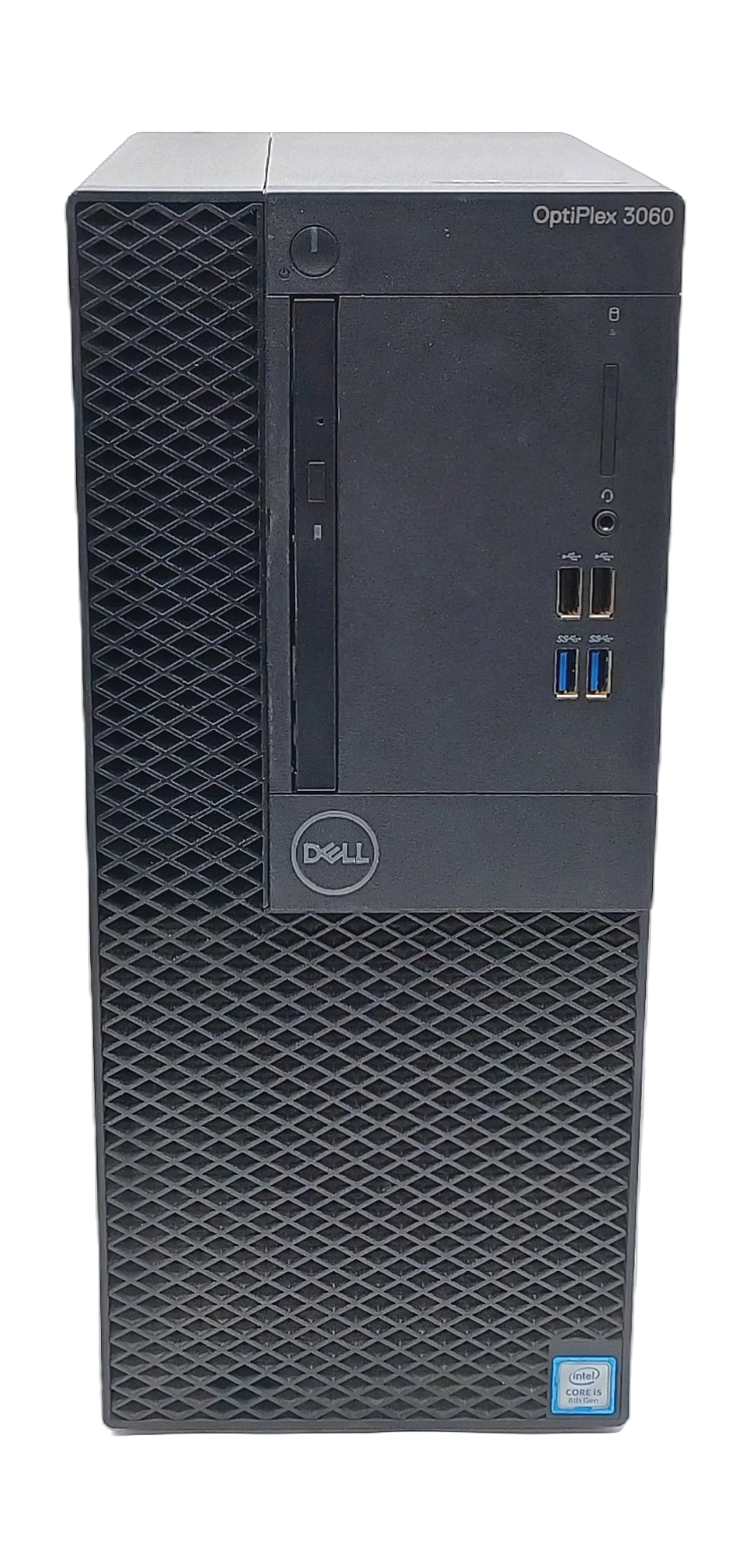 Dell OptiPlex 3060 Tower PC, Core i3 8th Gen, 8GB RAM, 256GB SSD, Windows 11 - Image 2
