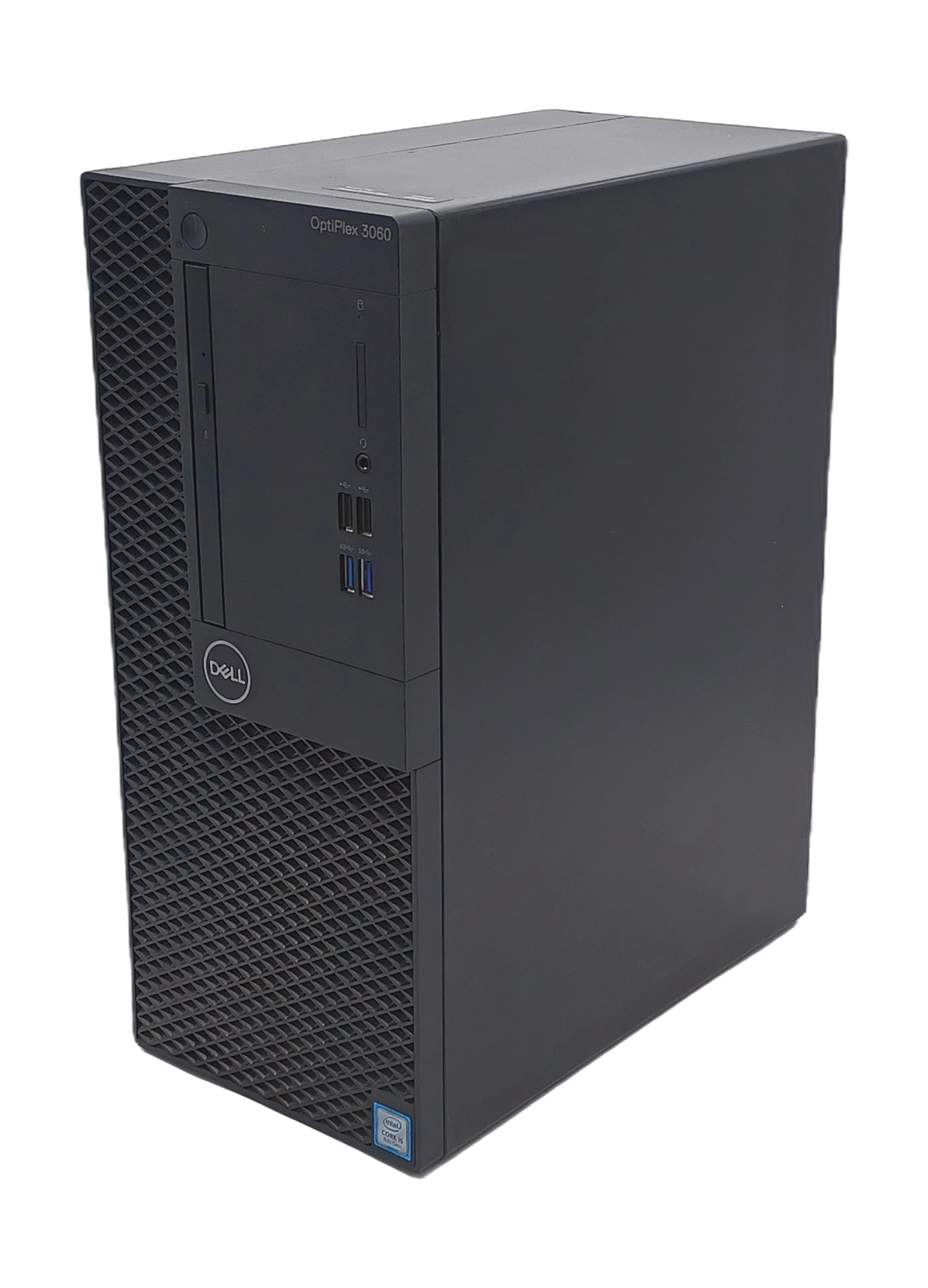 Dell OptiPlex 3060 Tower PC, Core i3 8th Gen, 8GB RAM, 256GB SSD, Windows 11 - Image 3