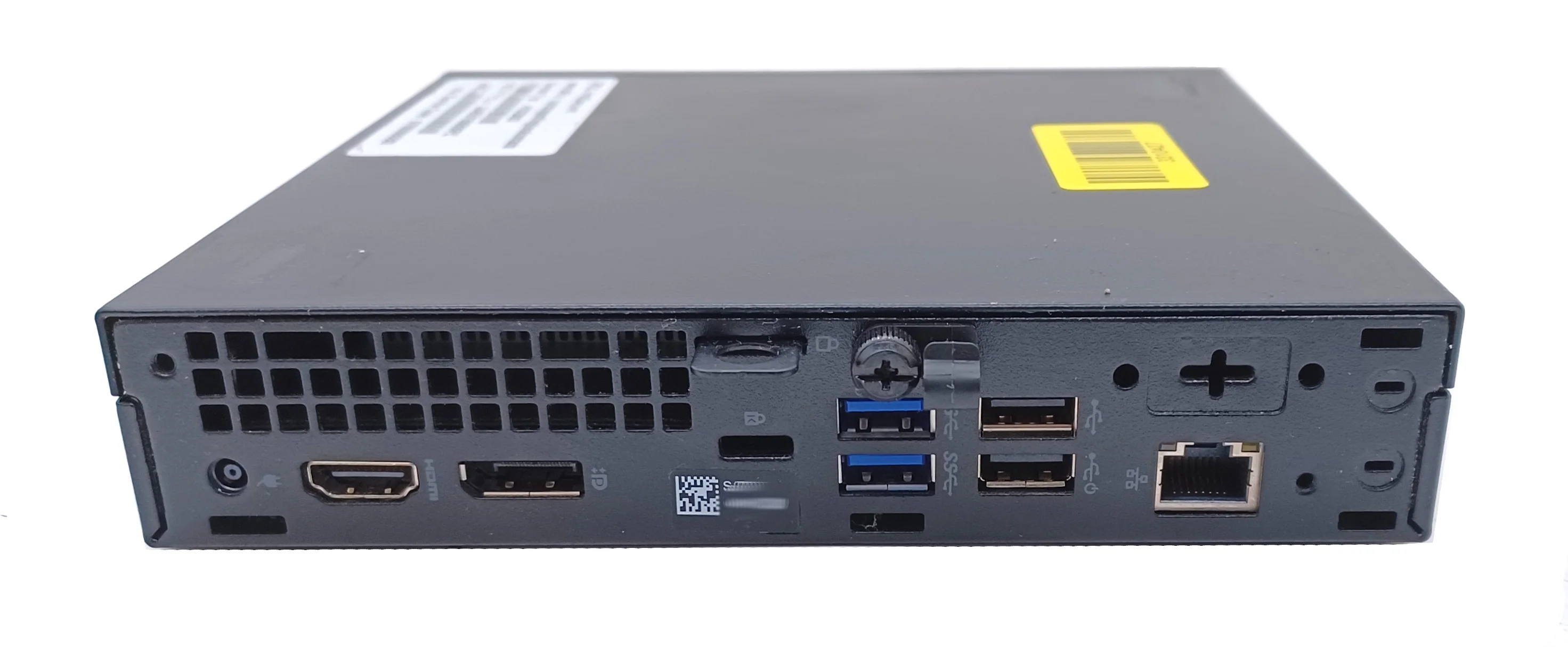 Dell OptiPlex 3070 Micro PC, Core i5 9th Gen, 8GB RAM, 256GB SSD - Image 5