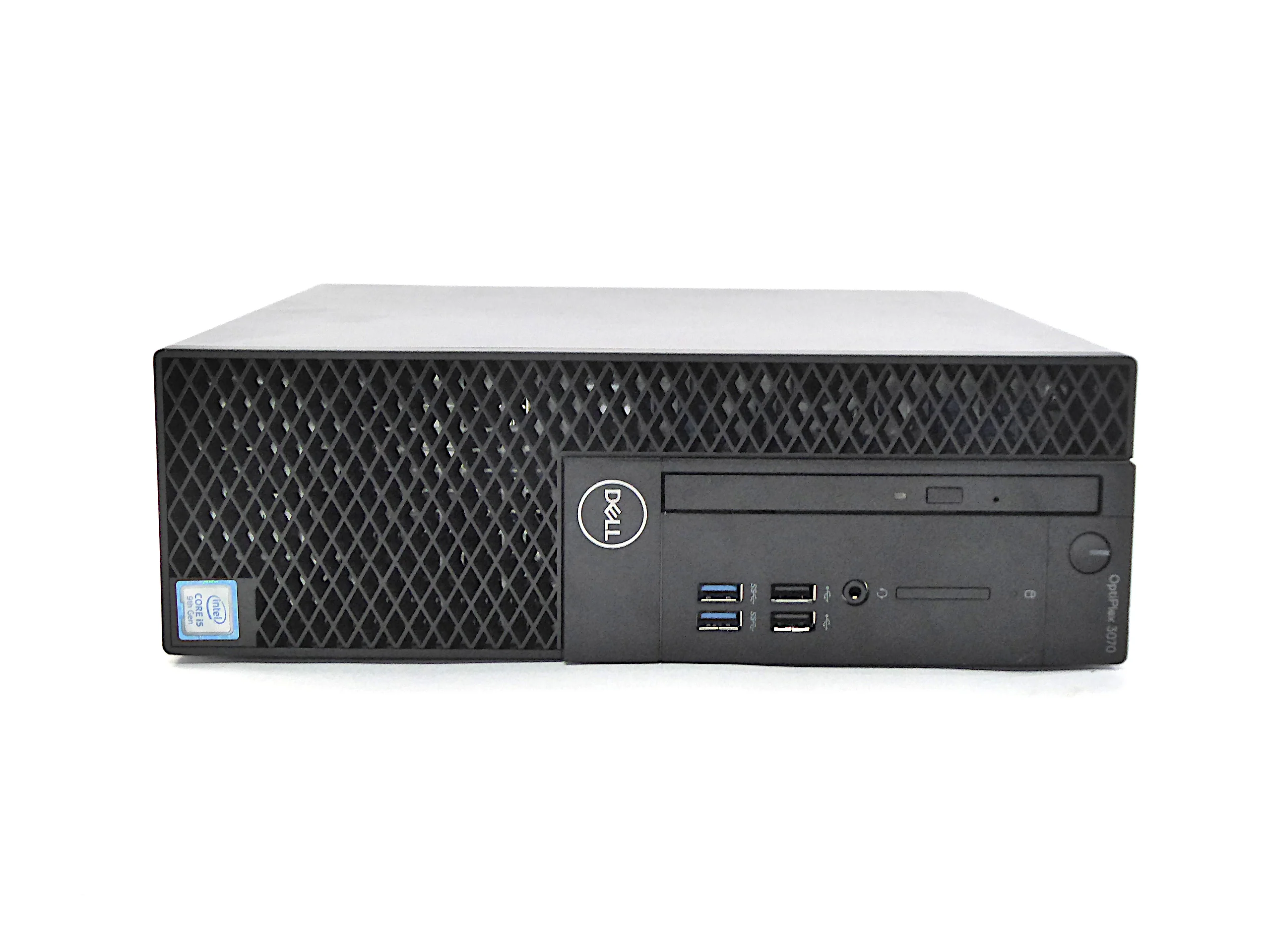 Dell OptiPlex 3070 SFF PC Core i5 9th Gen, 8GB RAM, 256GB SSD - Image 3