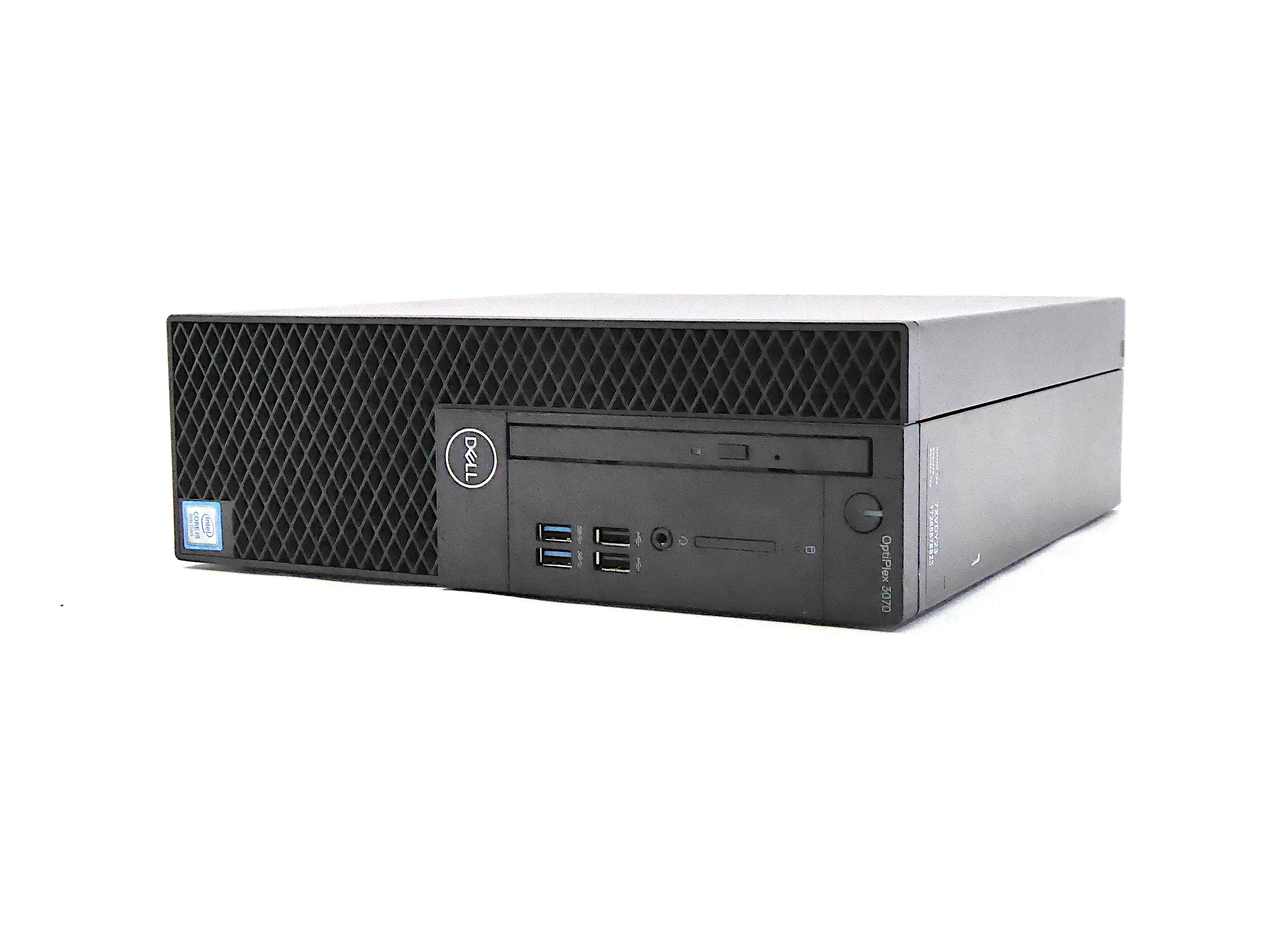 Dell OptiPlex 3070 SFF PC Core i5 9th Gen, 8GB RAM, 256GB SSD - Image 4