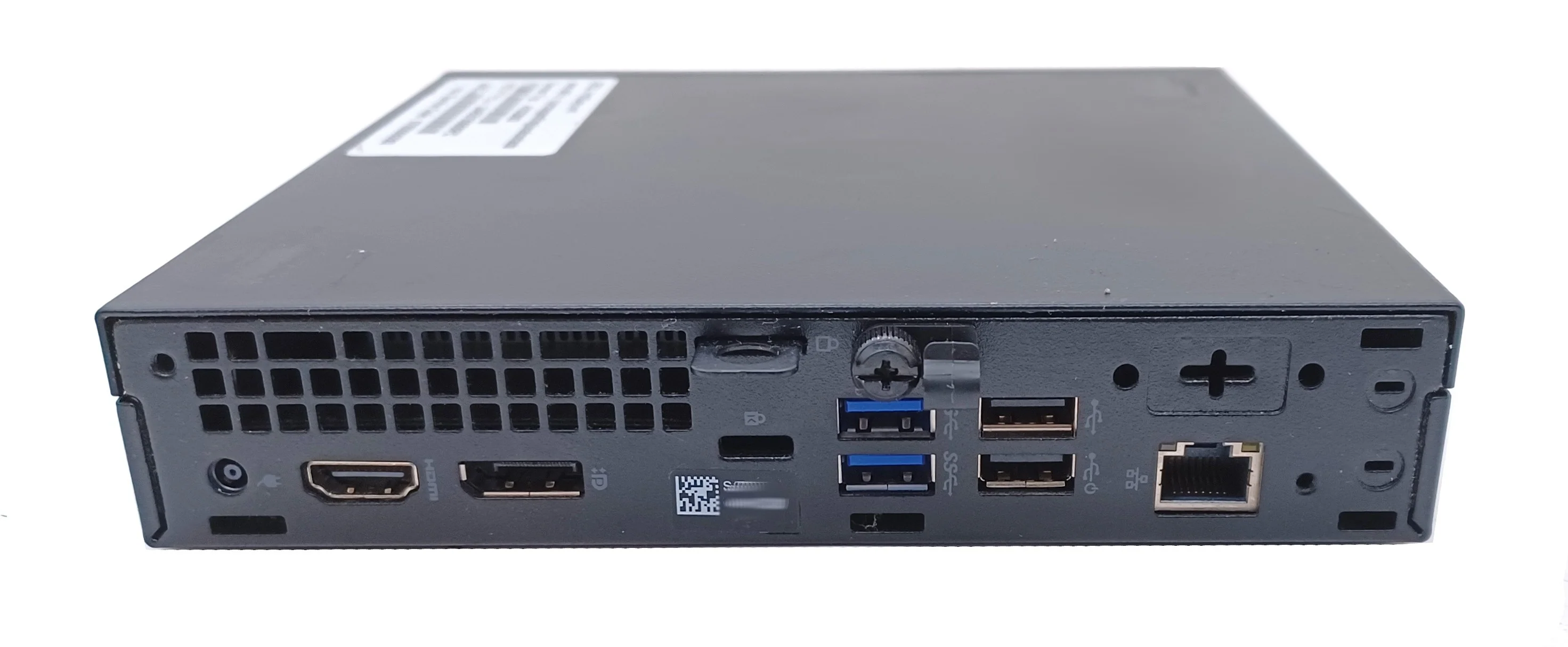 Dell OptiPlex 3070 Micro PC, Core i5 9th Gen, 8GB RAM, 256GB SSD, Windows 11 - Image 6
