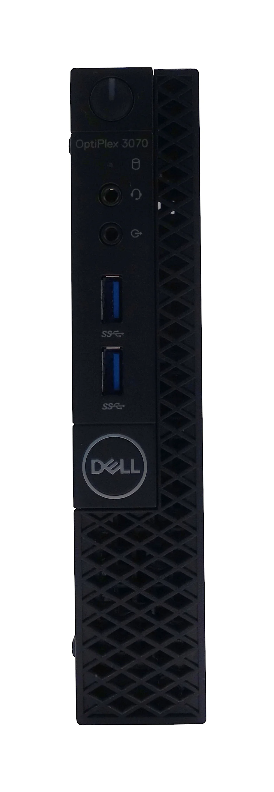 Dell OptiPlex 3070 Micro PC, Core i5 9th Gen, 8GB RAM, 256GB SSD - Image 2