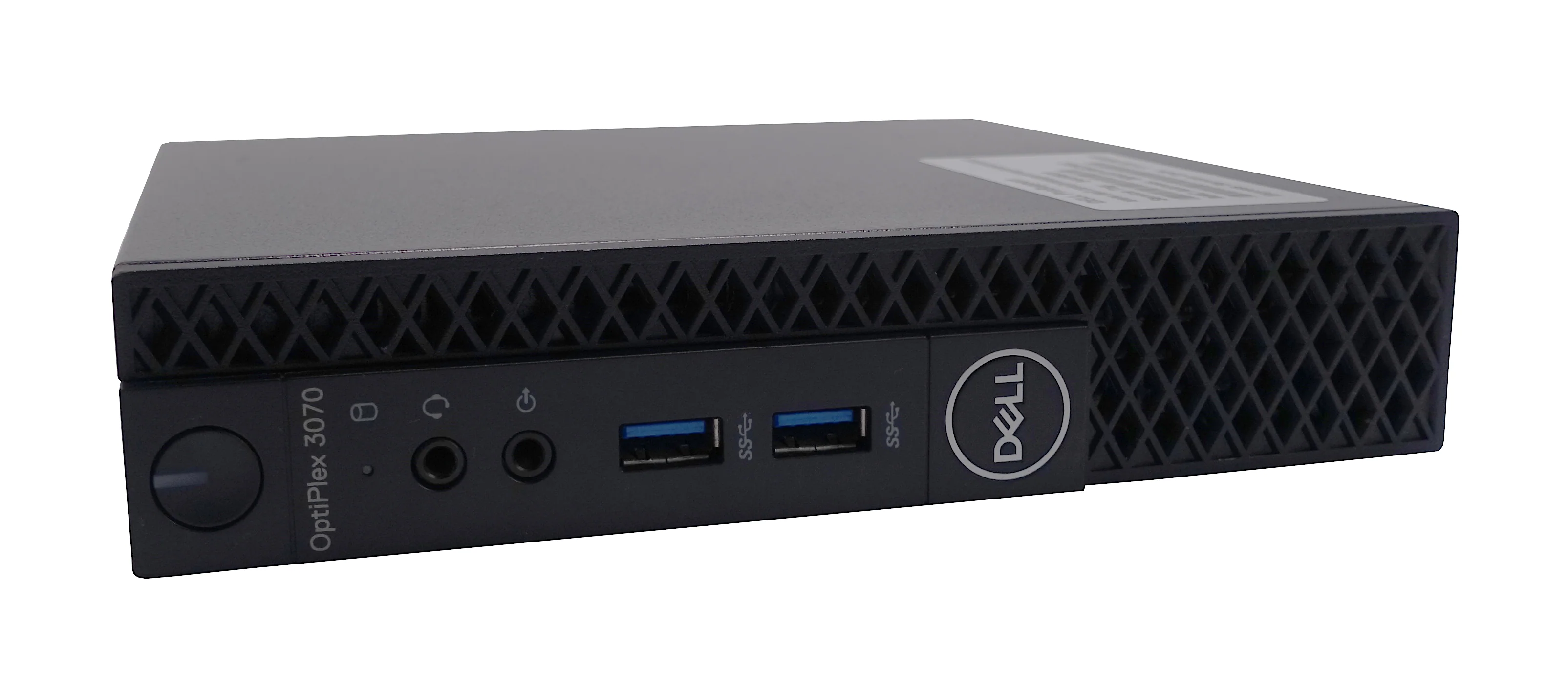 Dell OptiPlex 3070 Micro PC, Core i5 9th Gen, 8GB RAM, 256GB SSD - Image 4