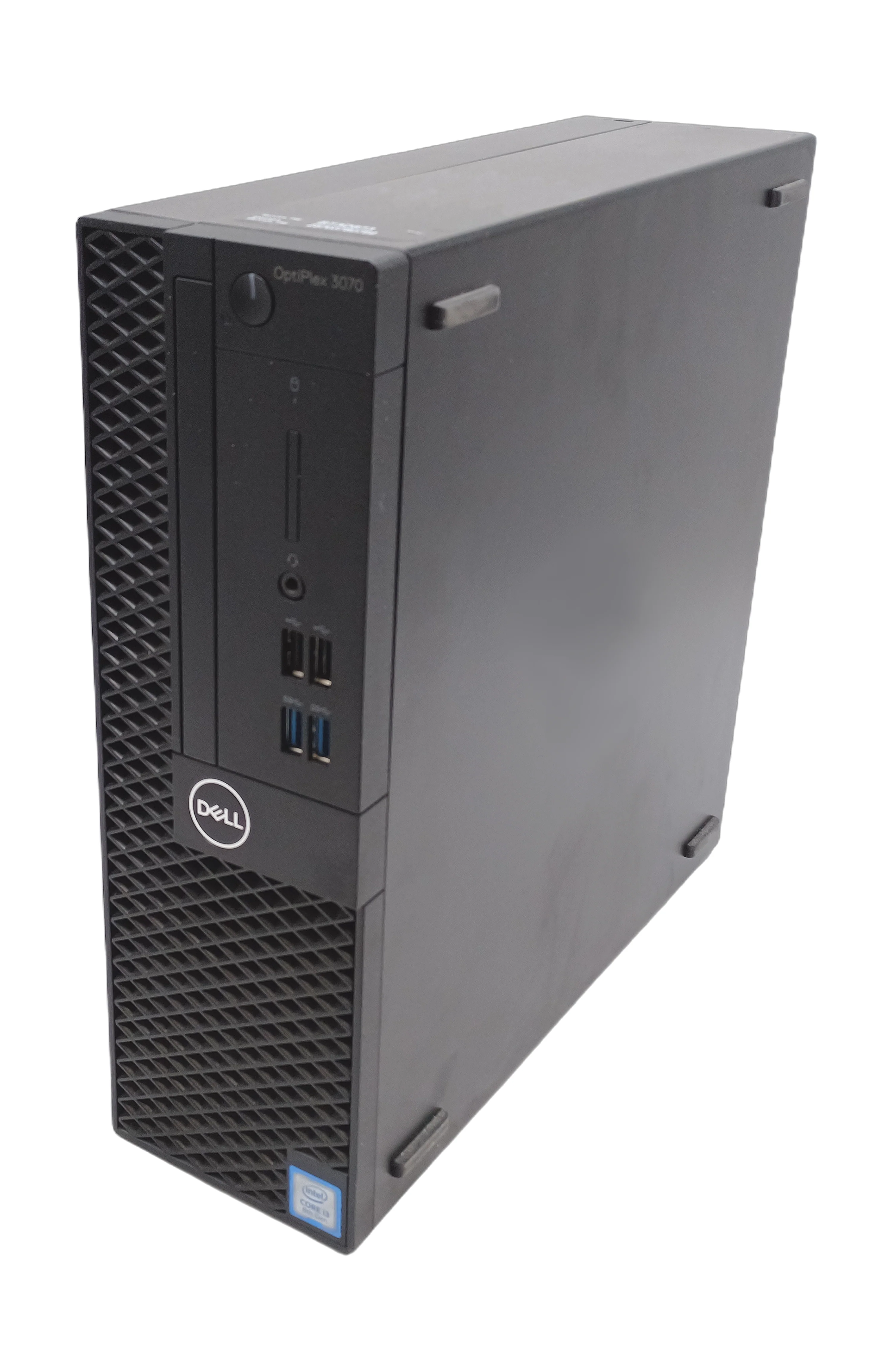 Dell OptiPlex 3070 SFF PC, Core i3 8th Gen, 8GB RAM, 256GB SSD, Windows 11 - Image 3