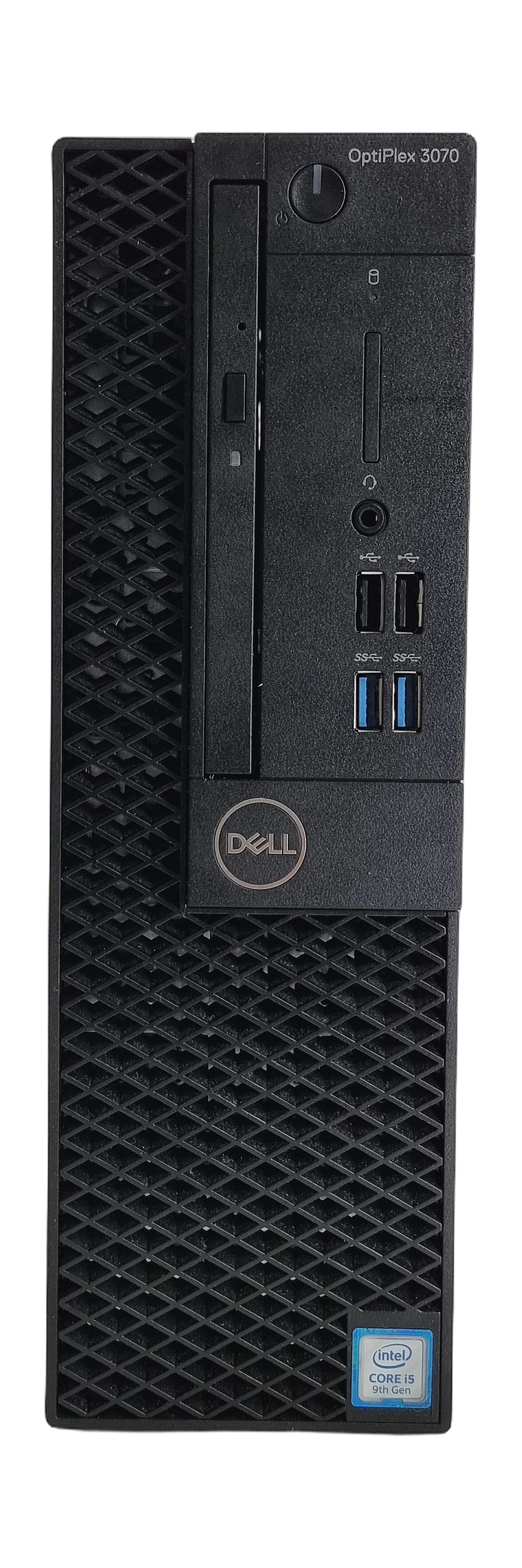 Dell OptiPlex 3070 SFF PC Core i5 9th Gen, 8GB RAM, 256GB SSD, Windows 11 - Image 2