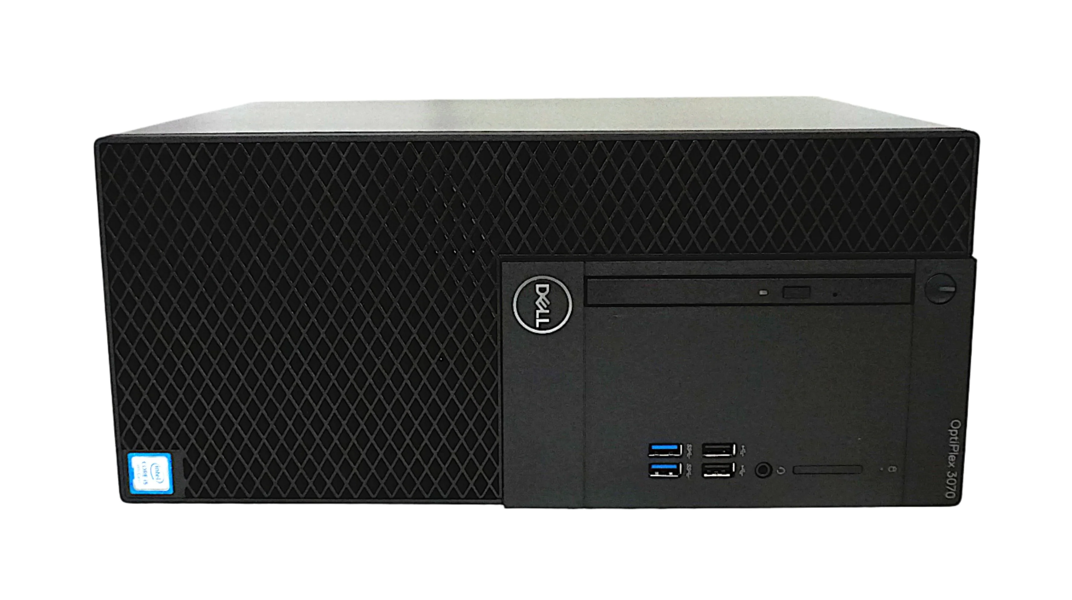 Dell OptiPlex 3070 Tower PC, Core i5 9th Gen, 8GB RAM, 256GB SSD - Image 3