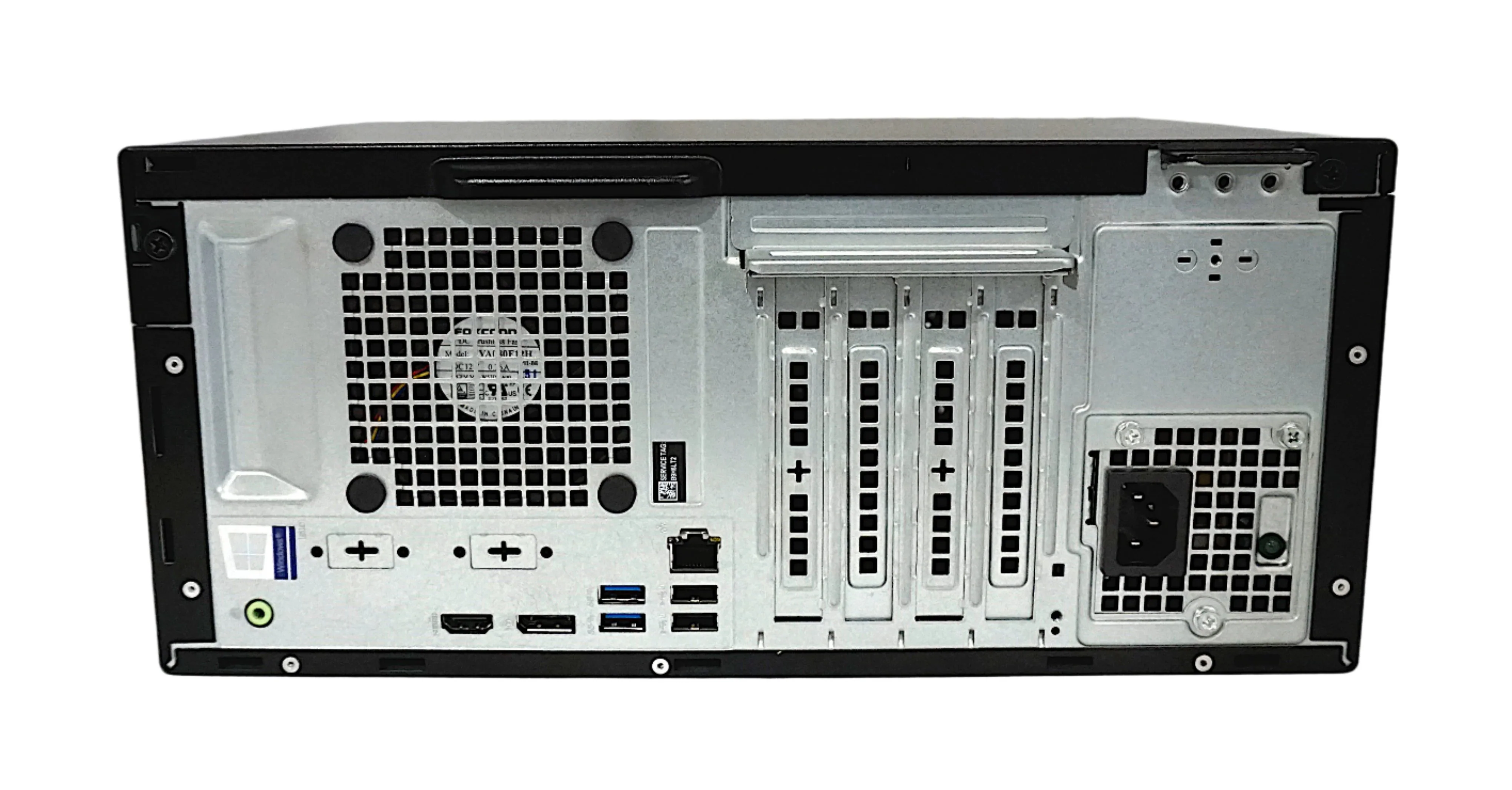 Dell OptiPlex 3070 Tower PC, Core i5 9th Gen, 8GB RAM, 256GB SSD - Image 4