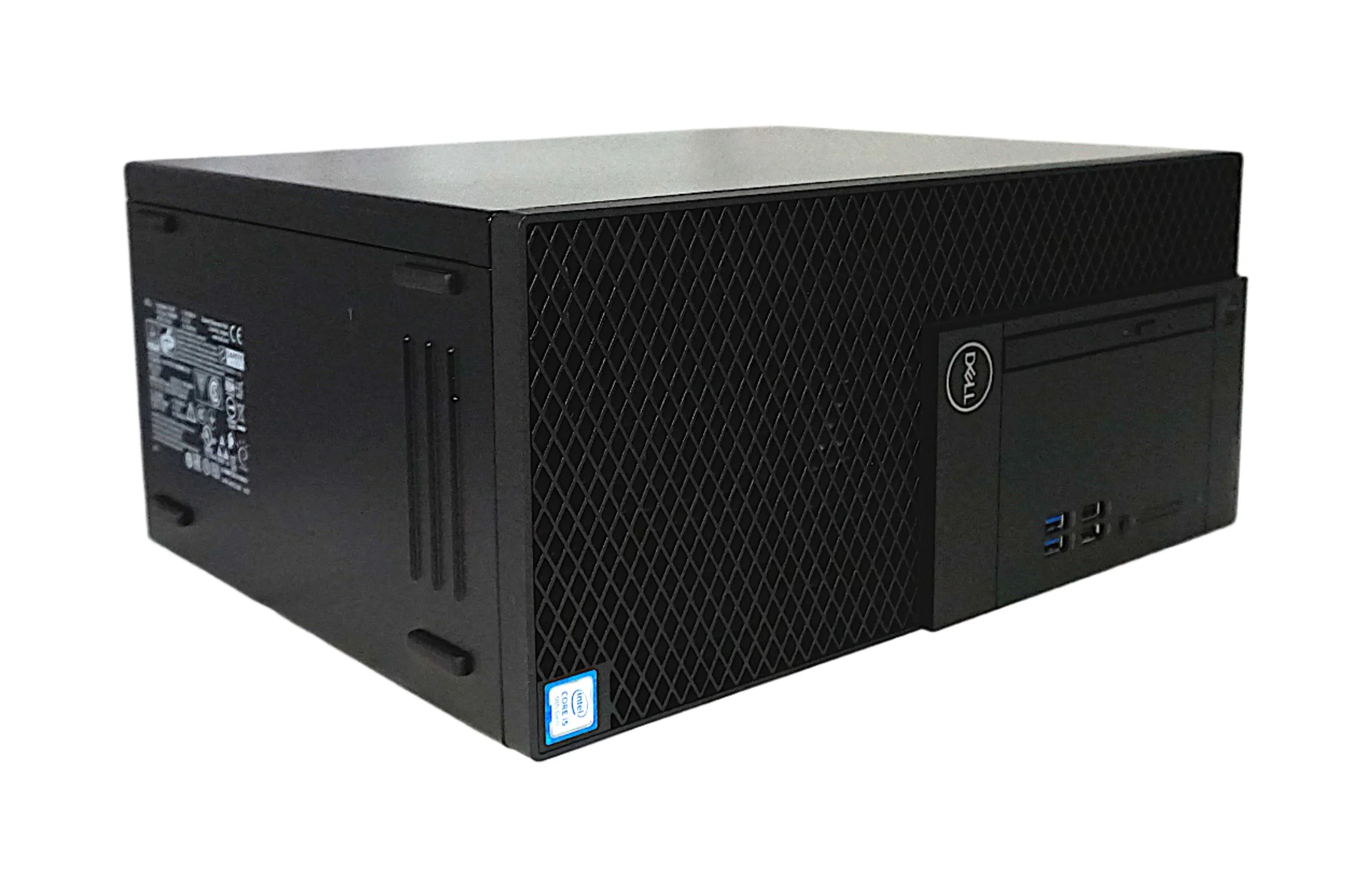 Dell OptiPlex 3070 Tower PC, Core i5 9th Gen, 8GB RAM, 256GB SSD - Image 5