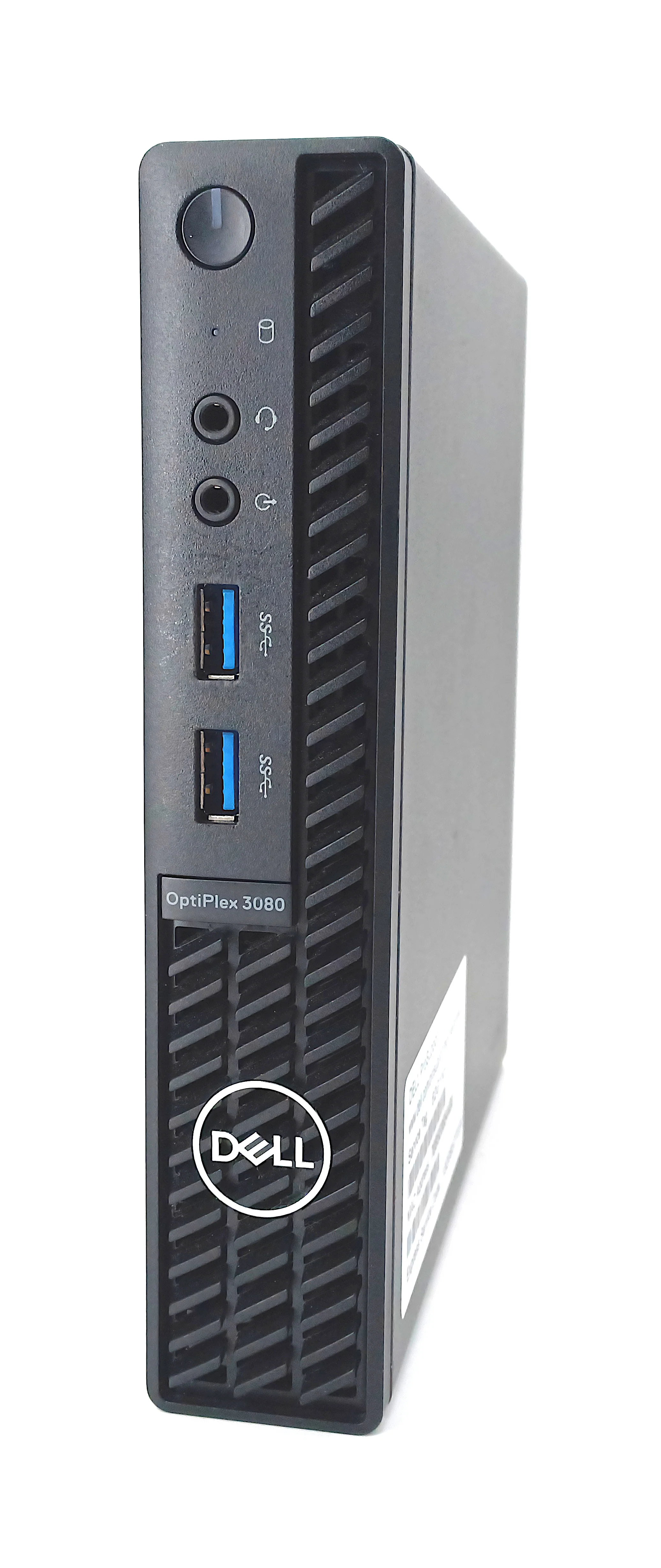 Dell OptiPlex 3080 Micro PC, Core i5 10th Gen, 8GB RAM, 256GB SSD, Windows 11 - Image 3