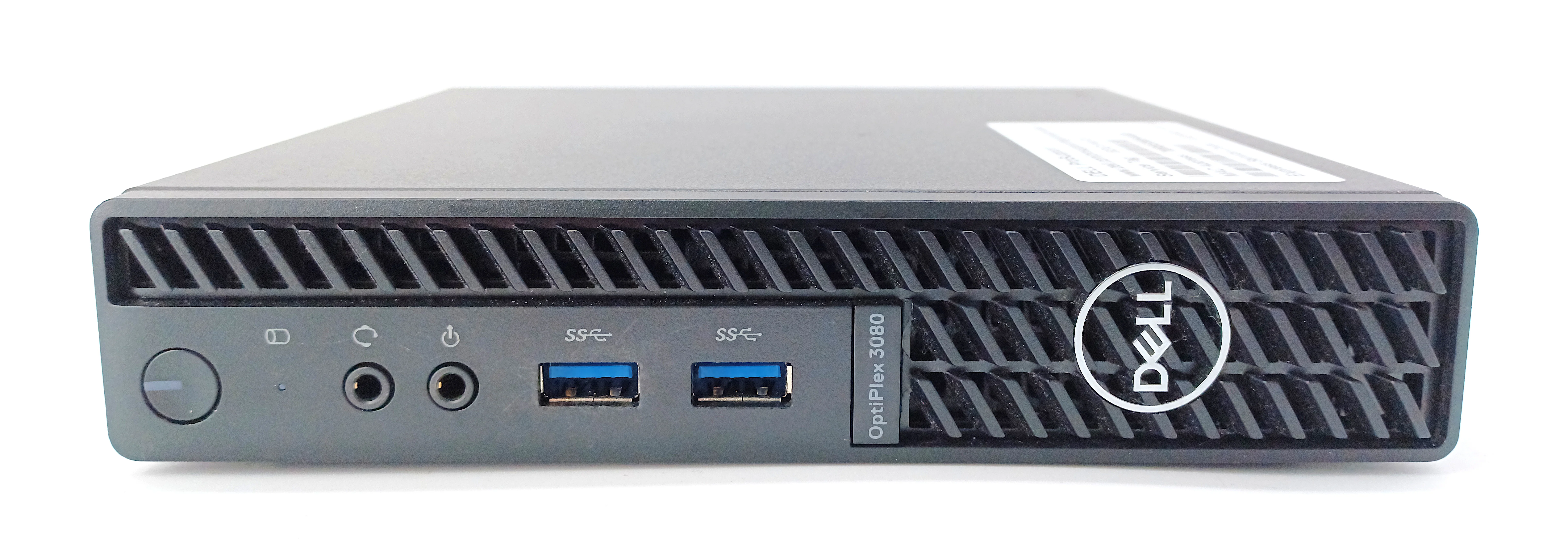 Dell OptiPlex 3080 Micro PC, Core i5 10th Gen, 8GB RAM, 256GB SSD, Windows 11 - Image 4