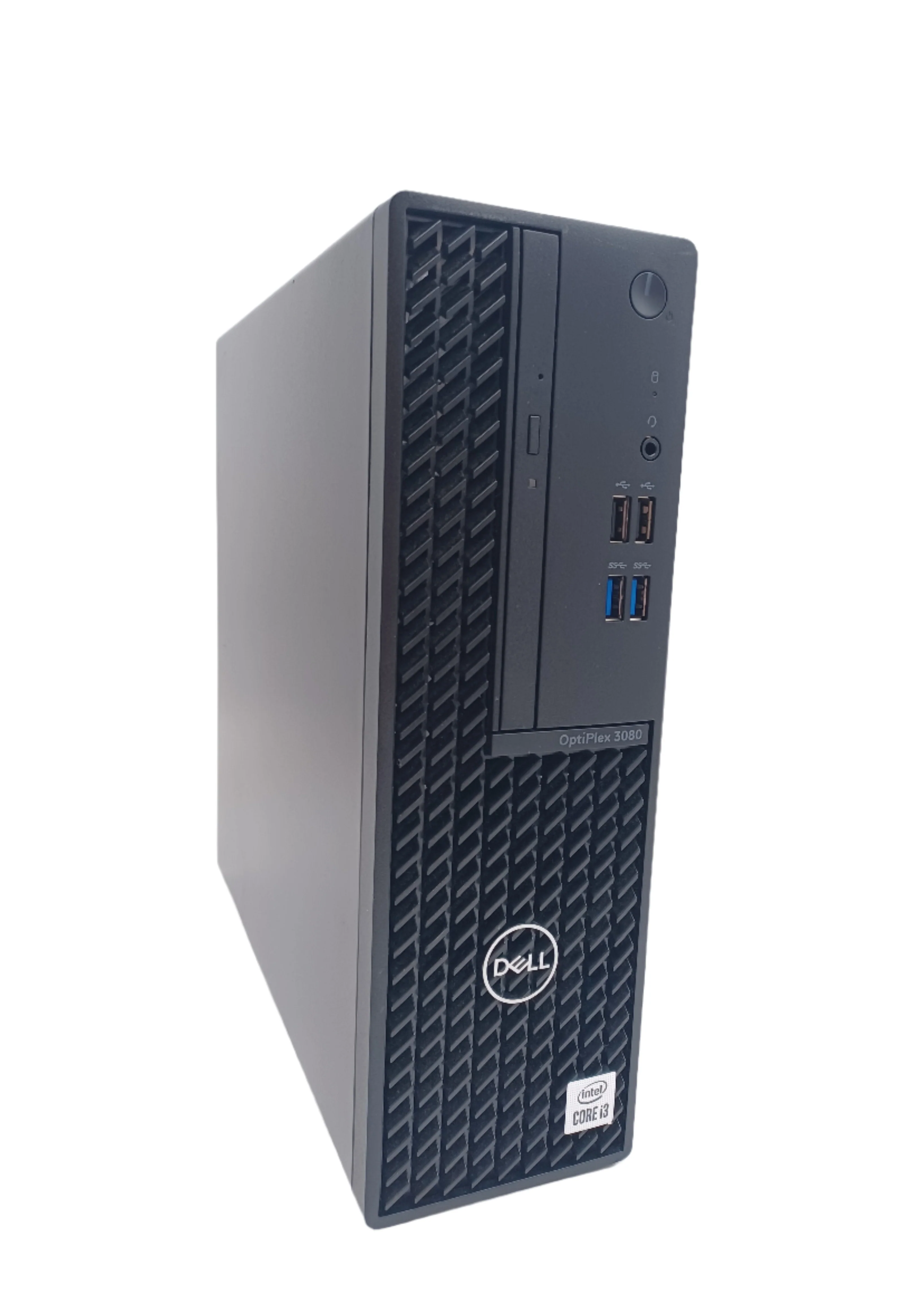 Dell OptiPlex 3080 SFF, i3 10th Gen, 8GB RAM, 256GB SSD, Windows 11