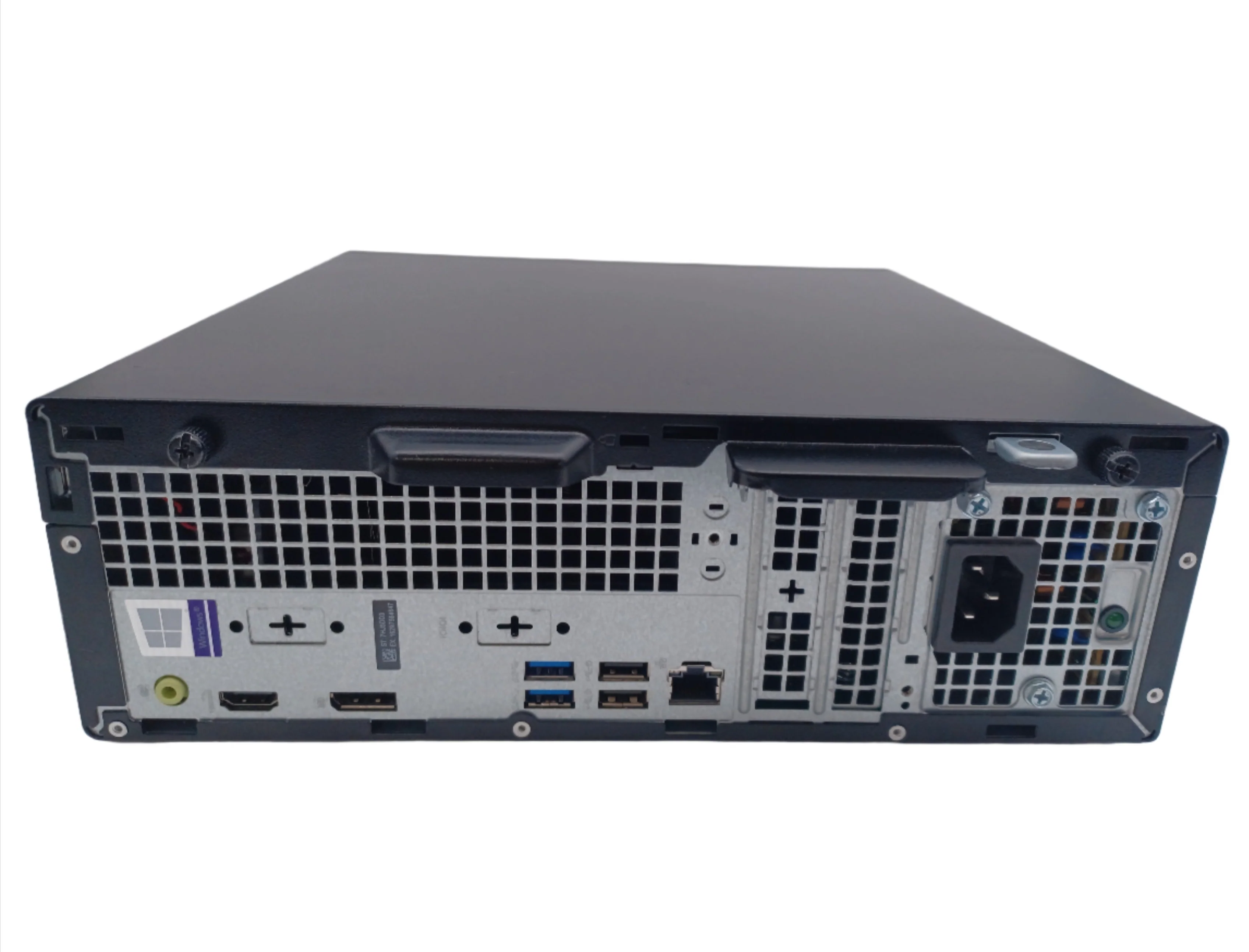 Dell OptiPlex 3080 SFF, i3 10th Gen, 8GB RAM, 256GB SSD, Windows 11 - Image 5