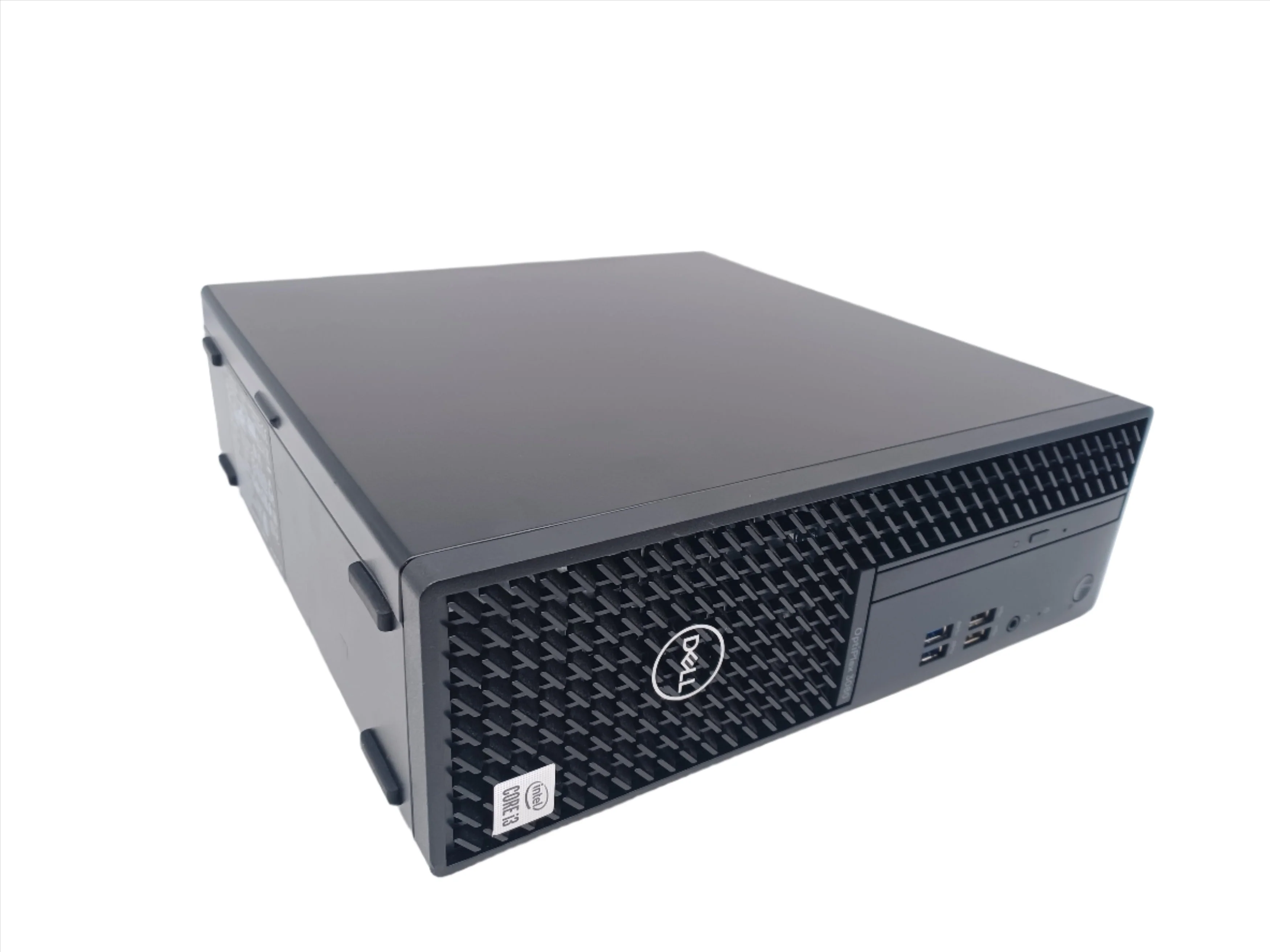 Dell OptiPlex 3080 SFF, i3 10th Gen, 8GB RAM, 256GB SSD, Windows 11 - Image 6