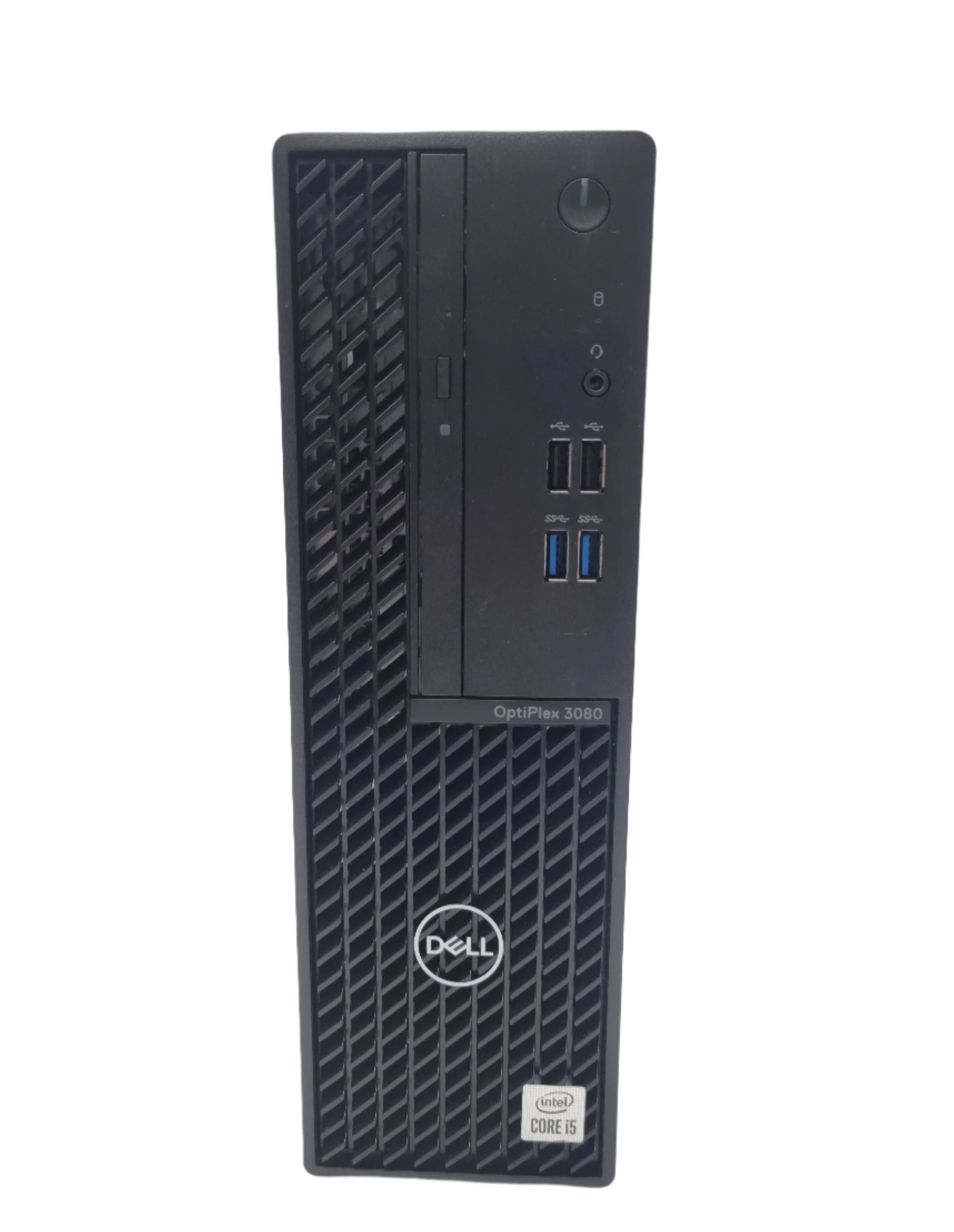 Dell OptiPlex 3080 SFF PC, Core i5 10th Gen, 8GB RAM, 256GB SSD, Win 11 - Image 2