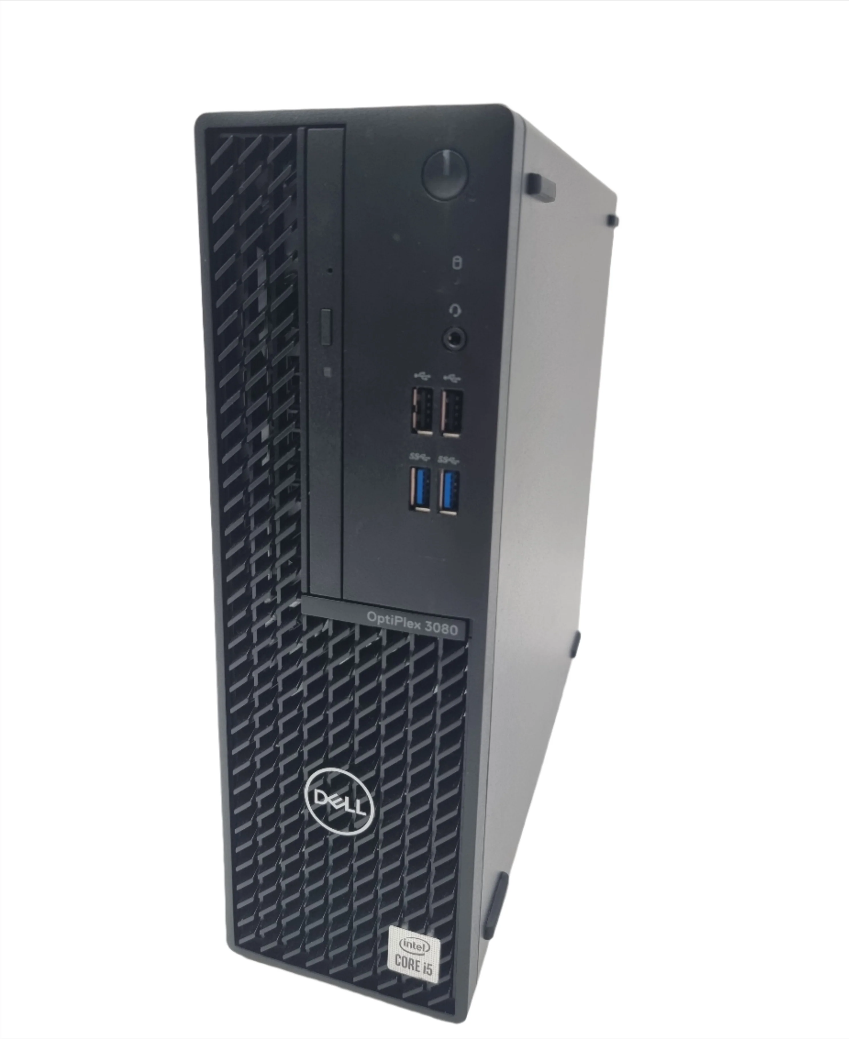 Dell OptiPlex 3080 SFF PC, Core i5 10th Gen, 8GB RAM, 256GB SSD, Win 11 - Image 3