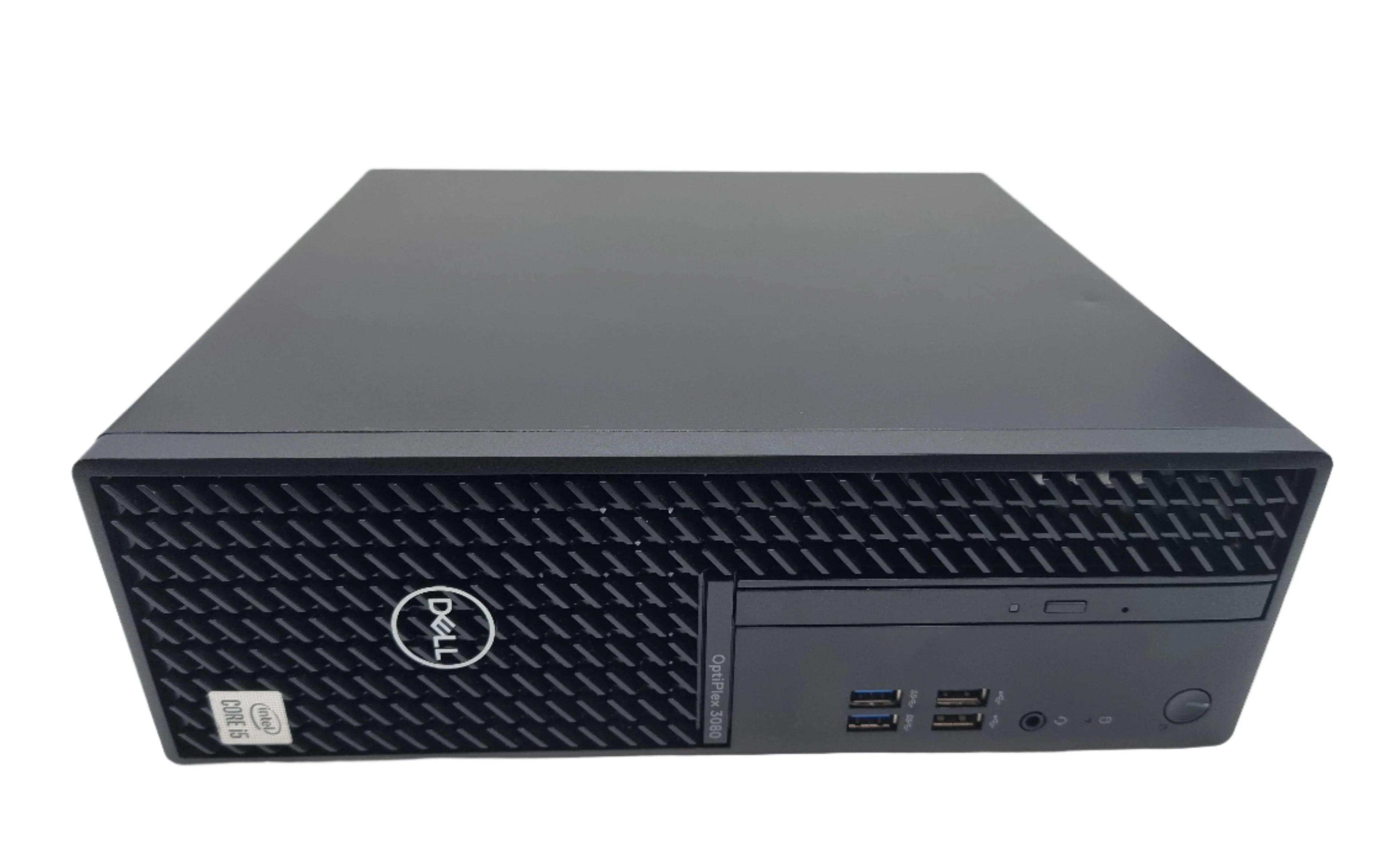 Dell OptiPlex 3080 SFF PC, Core i5 10th Gen, 8GB RAM, 256GB SSD, Win 11 - Image 4