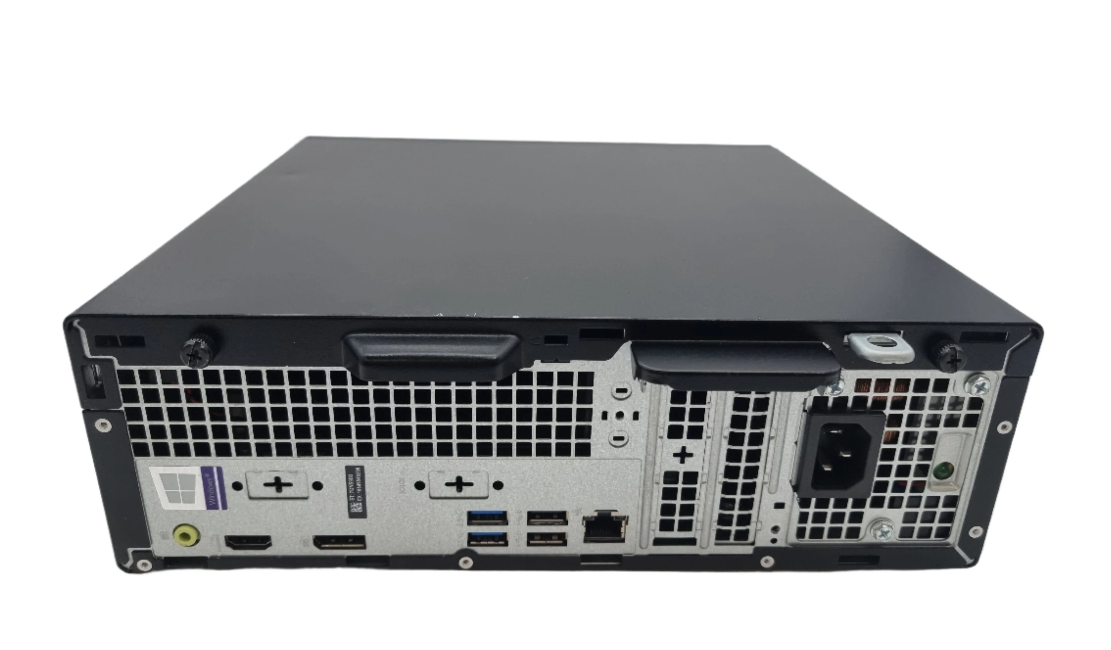 Dell OptiPlex 3080 SFF PC, Core i5 10th Gen, 8GB RAM, 256GB SSD, Win 11 - Image 5