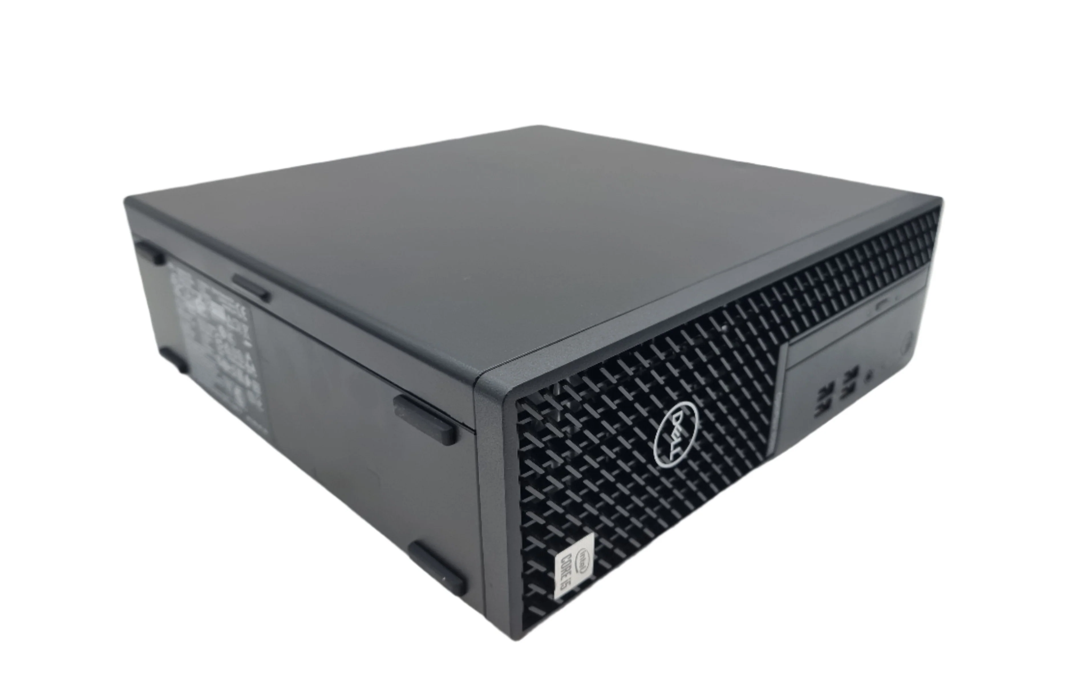 Dell OptiPlex 3080 SFF PC, Core i5 10th Gen, 8GB RAM, 256GB SSD, Win 11 - Image 6