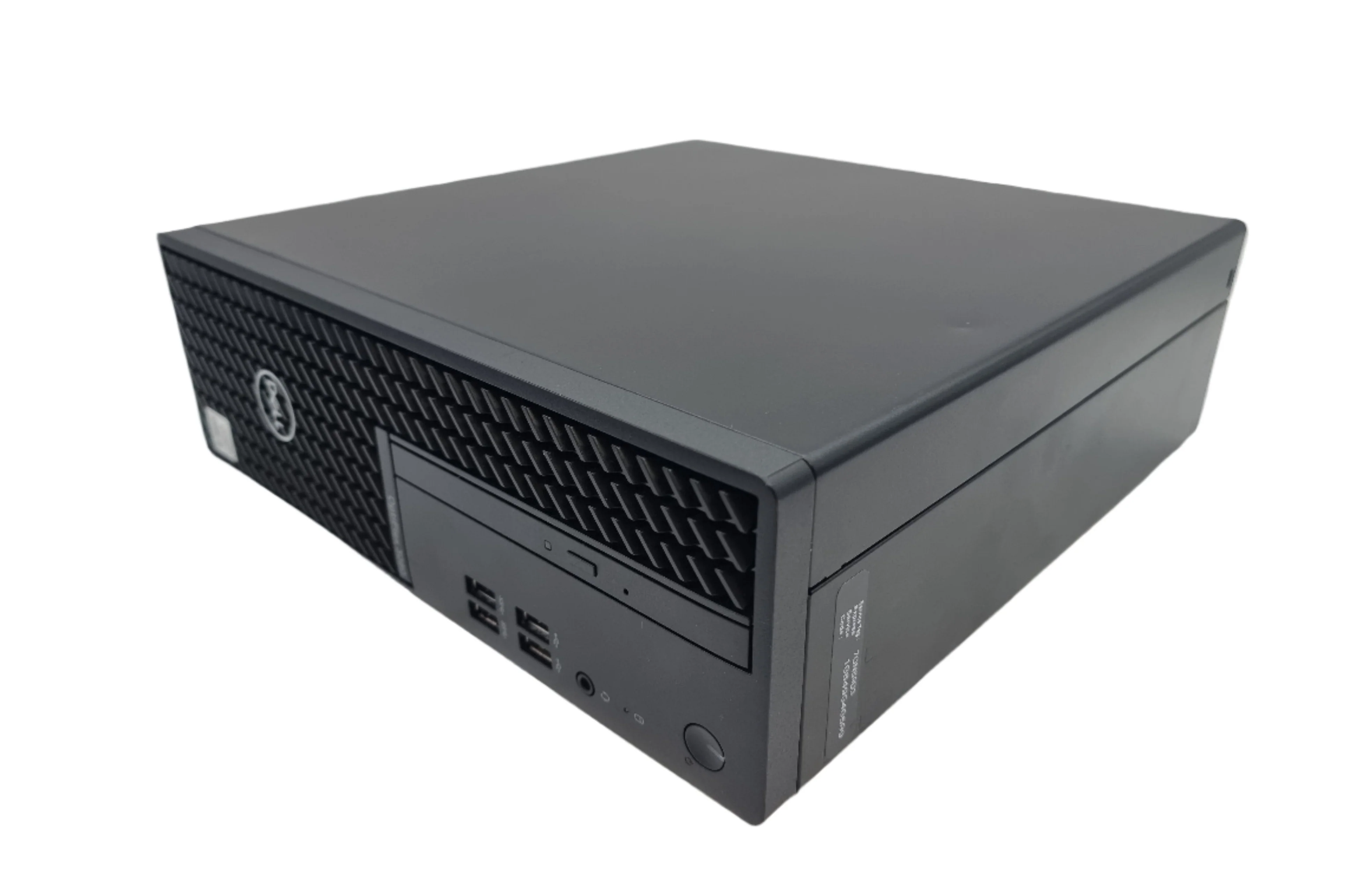 Dell OptiPlex 3080 SFF PC, Core i5 10th Gen, 8GB RAM, 256GB SSD, Win 11 - Image 7