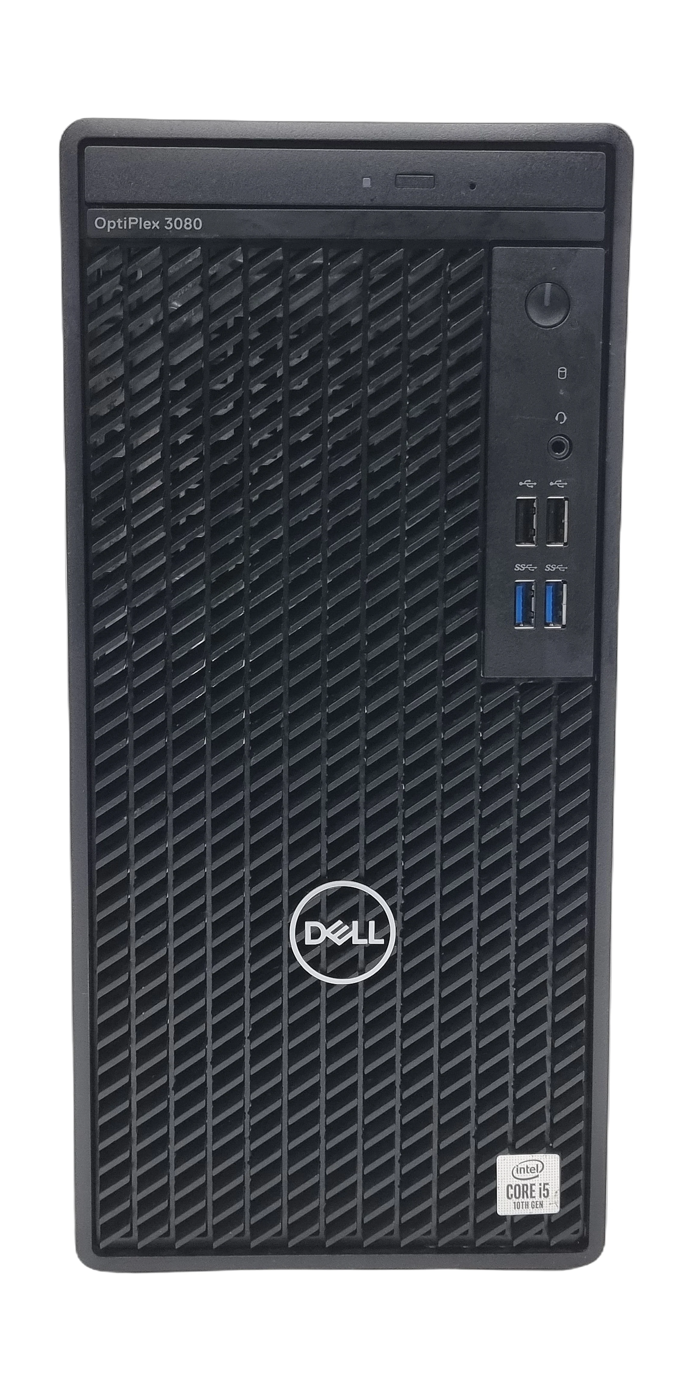 Dell OptiPlex 3080 Tower PC, Core i5 10th Gen, 8GB RAM, 256GB SSD, Windows 11 - Image 2