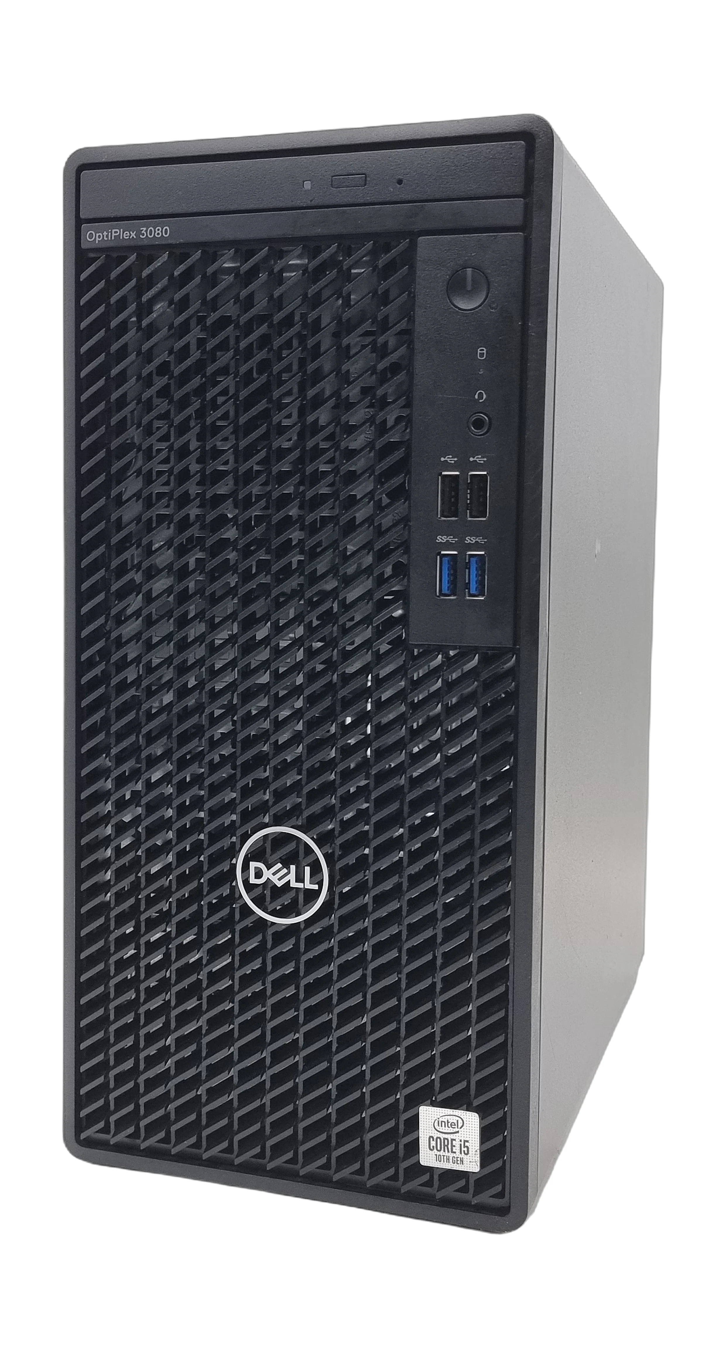 Dell OptiPlex 3080 Tower PC, Core i5 10th Gen, 8GB RAM, 256GB SSD, Windows 11 - Image 3