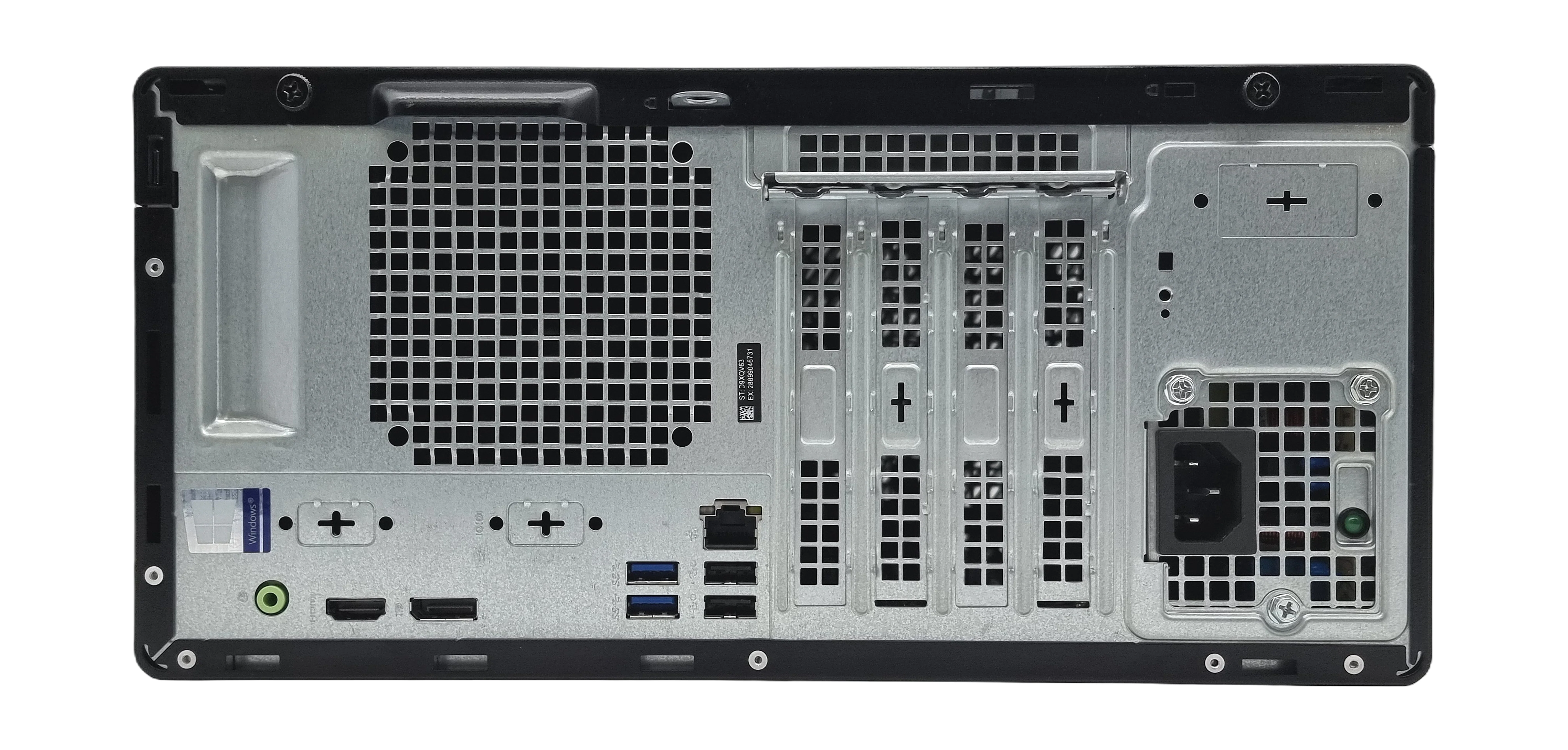 Dell OptiPlex 3080 Tower PC, Core i5 10th Gen, 8GB RAM, 256GB SSD, Windows 11 - Image 4