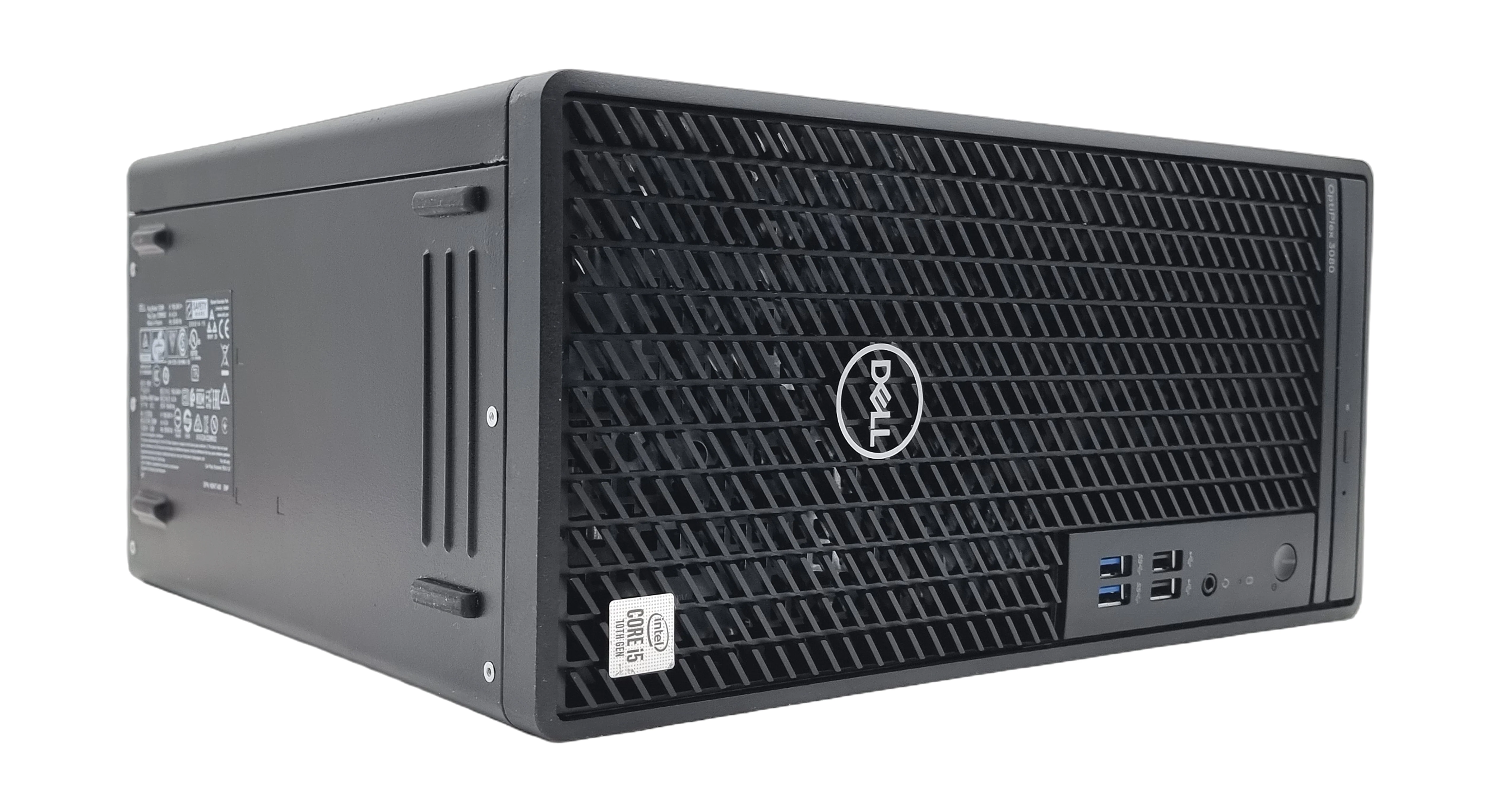 Dell OptiPlex 3080 Tower PC, Core i5 10th Gen, 8GB RAM, 256GB SSD, Windows 11 - Image 5