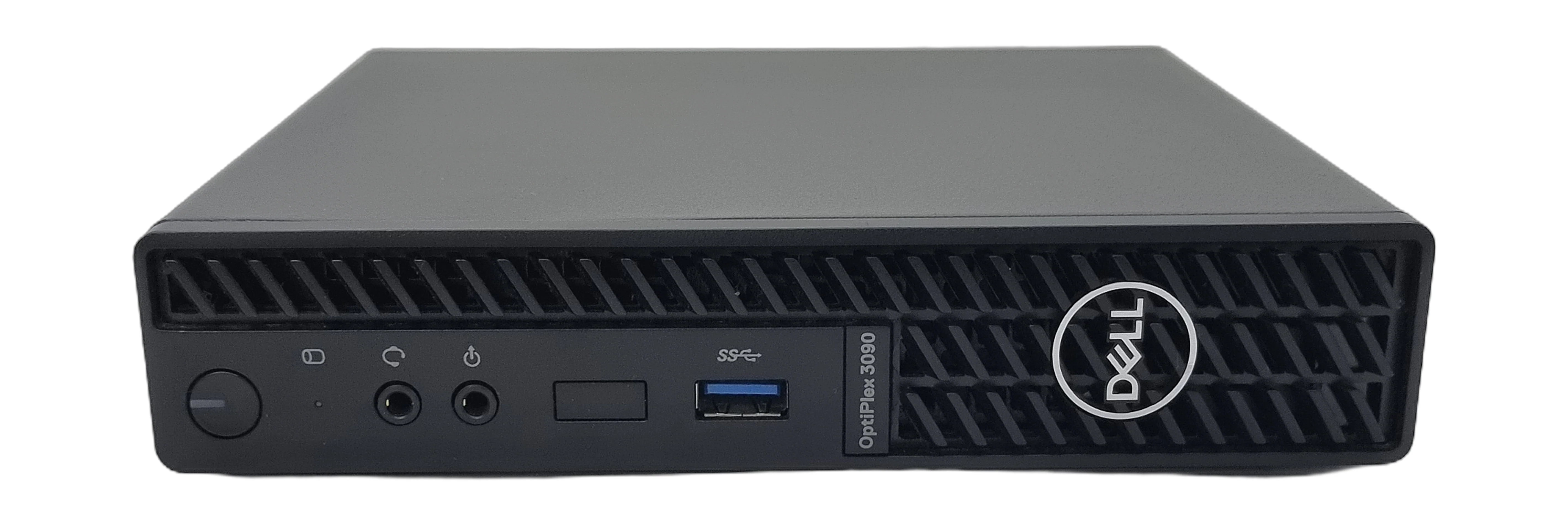 Dell Optiplex 3090 Micro PC, Core i3 10th Gen, 8GB RAM, 256GB SSD, Windows 11 - Image 2