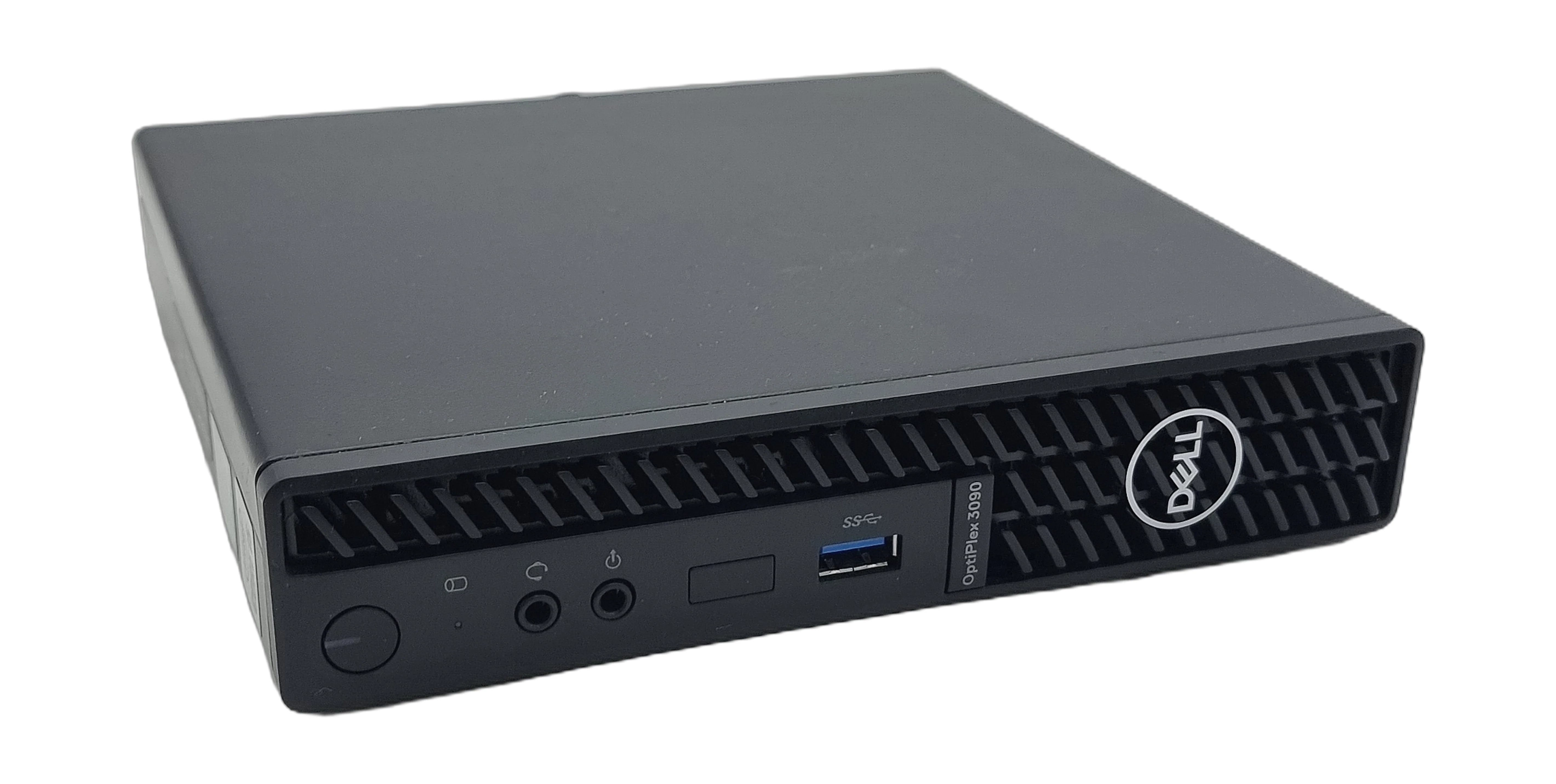 Dell Optiplex 3090 Micro PC, Core i5 10th Gen, 8GB RAM, 256GB SSD, Windows 11