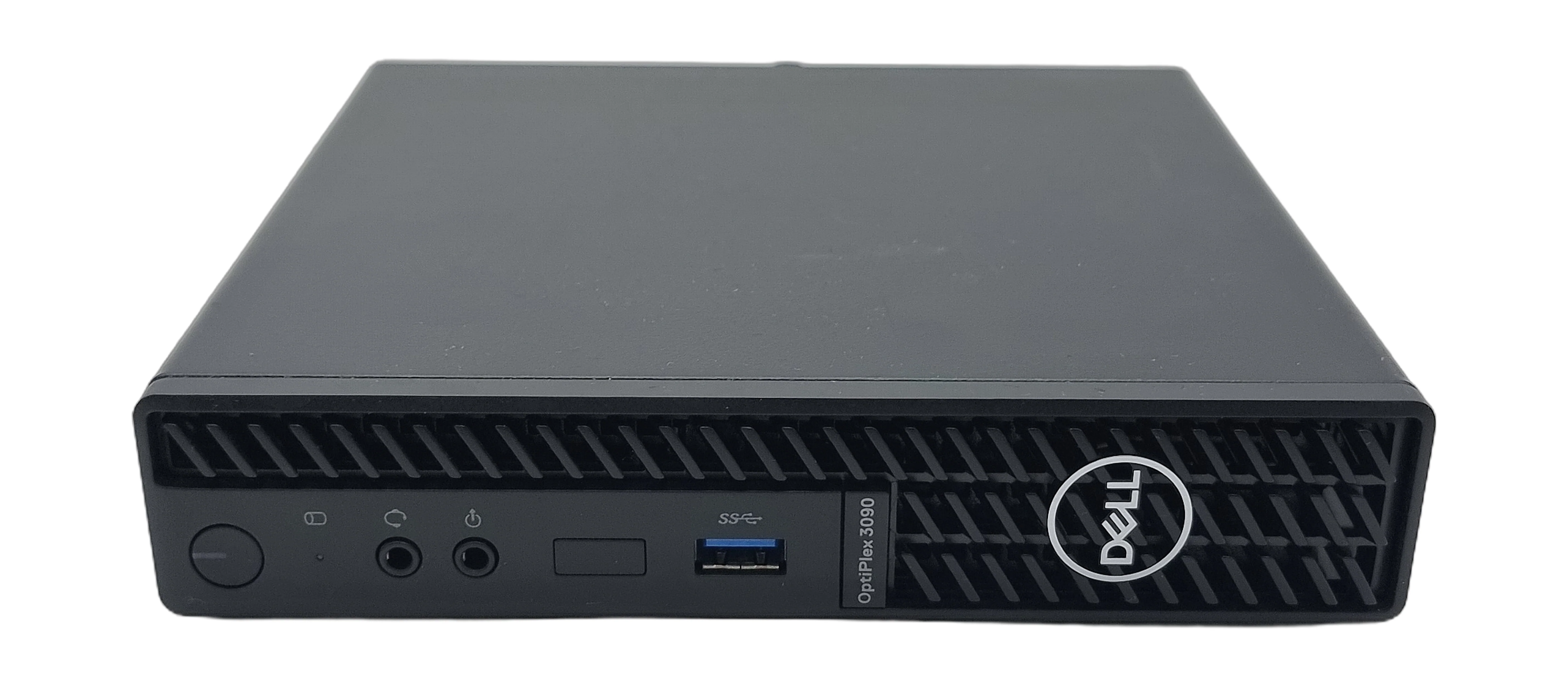 Dell Optiplex 3090 Micro PC, Core i5 10th Gen, 8GB RAM, 256GB SSD, Windows 11 - Image 2