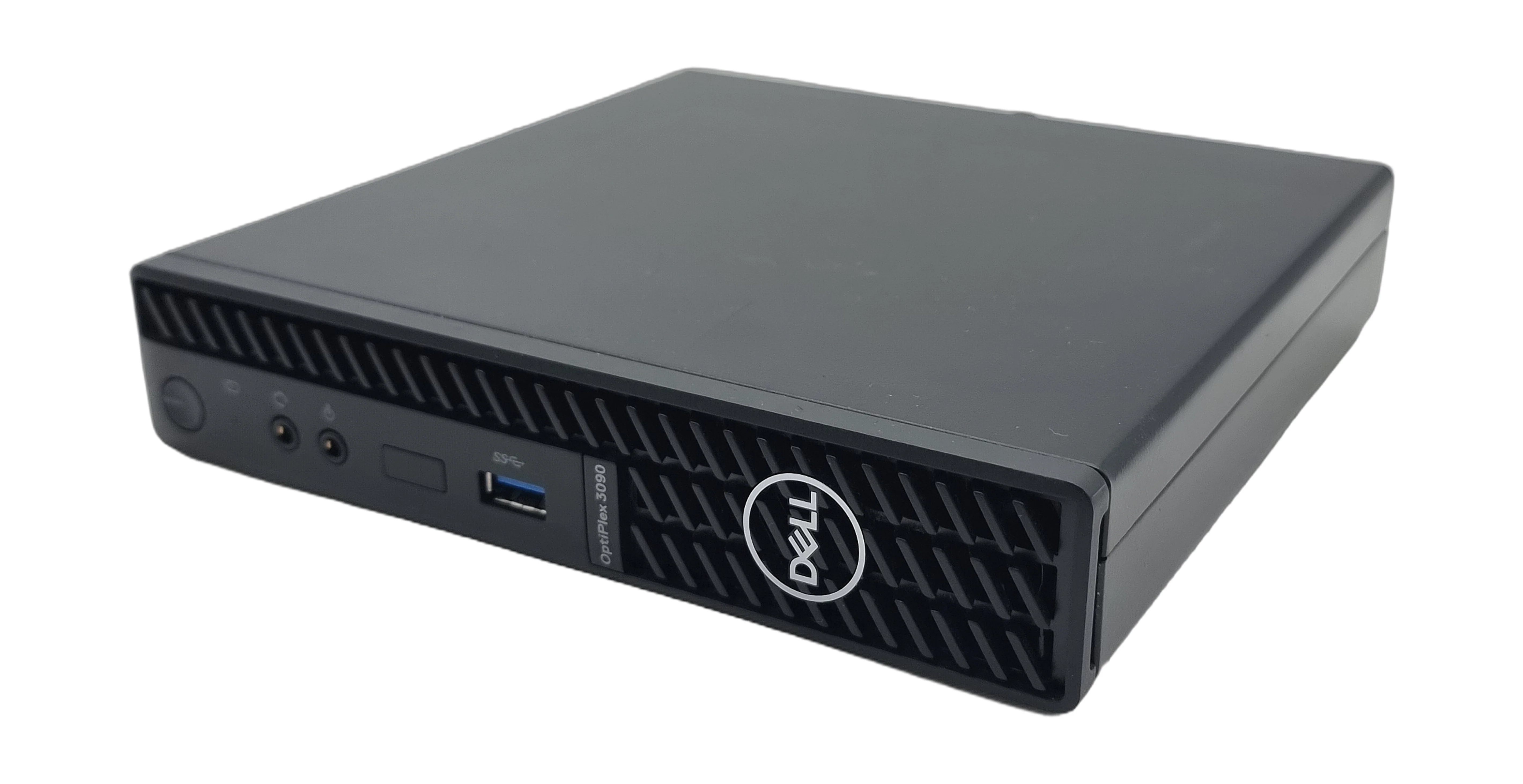 Dell Optiplex 3090 Micro PC, Core i5 10th Gen, 8GB RAM, 256GB SSD, Windows 11 - Image 3