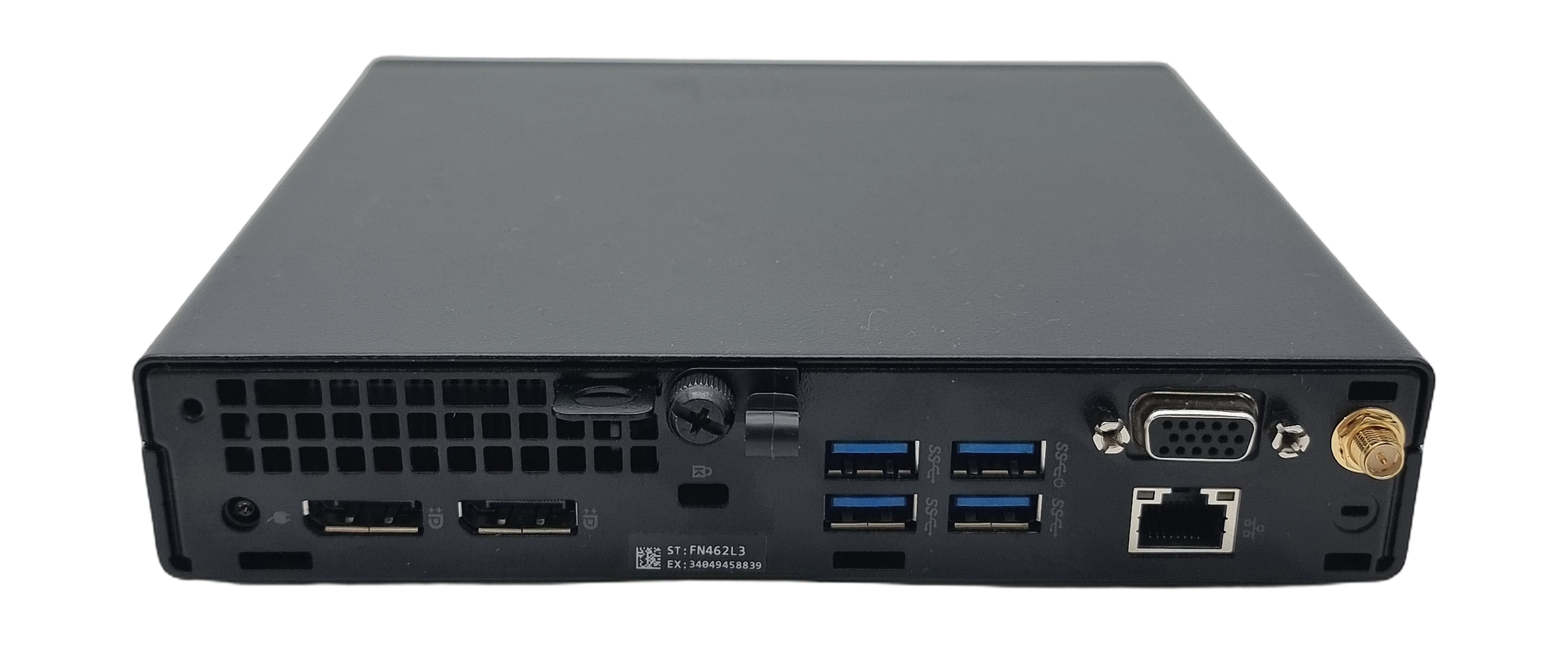 Dell Optiplex 3090 Micro PC, Core i5 10th Gen, 8GB RAM, 256GB SSD, Windows 11 - Image 4