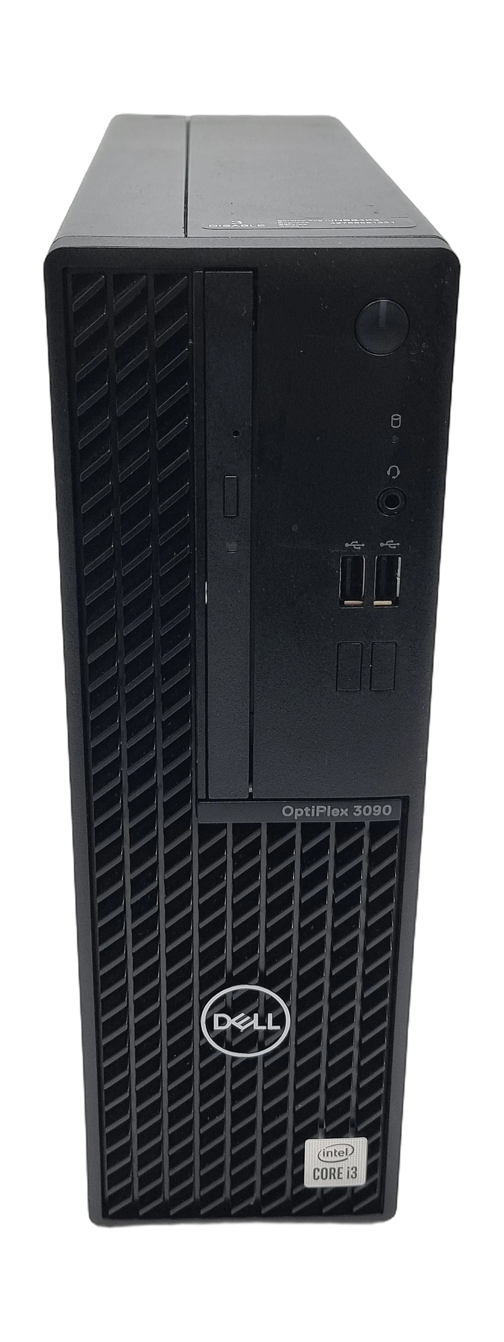 Dell Optiplex 3090 SFF, Core i3 10th Gen, 8GB RAM, 256GB SSD, Windows 11 - Image 2