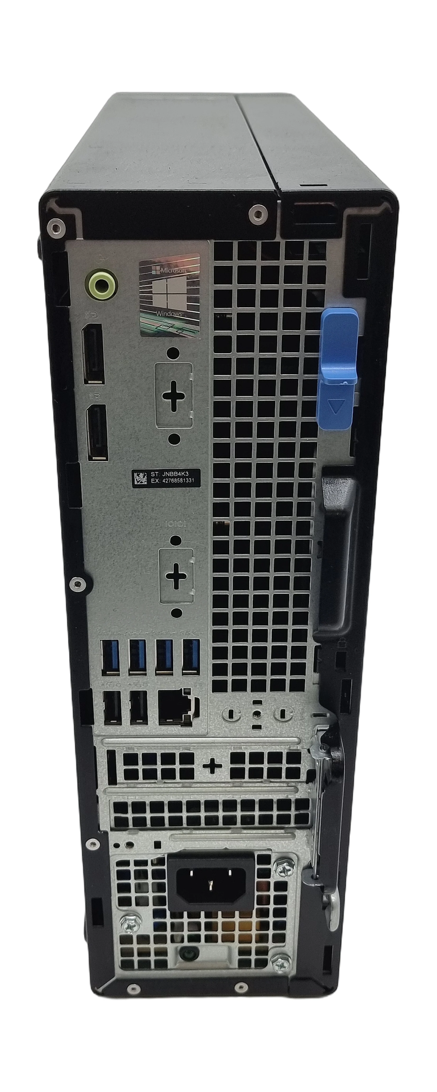 Dell Optiplex 3090 SFF, Core i3 10th Gen, 8GB RAM, 256GB SSD, Windows 11 - Image 4