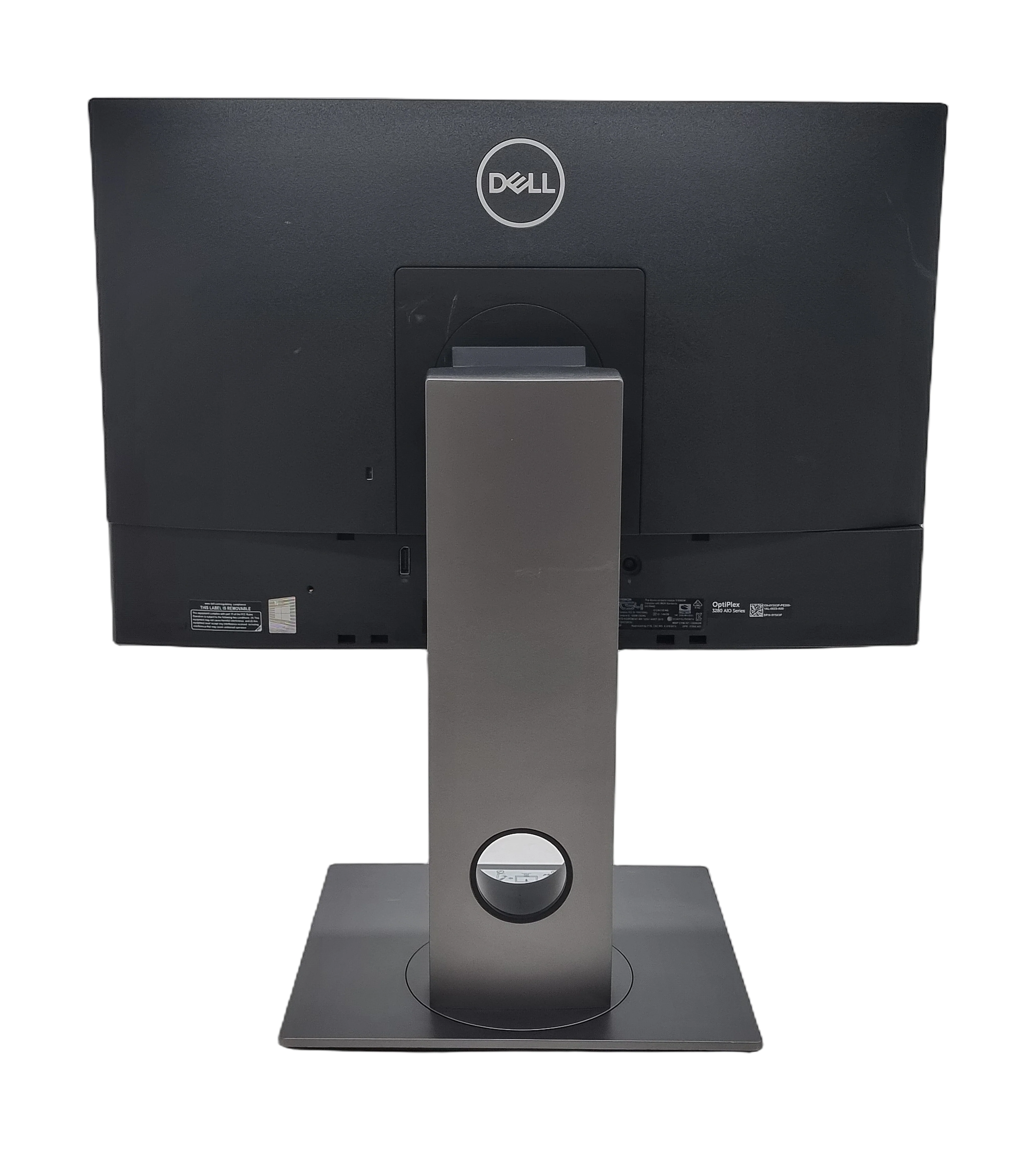 Dell OptiPlex 3280 AiO PC 21.5" Core i3 10th Gen, 8GB RAM, 256GB SSD, Windows 11 - Image 6