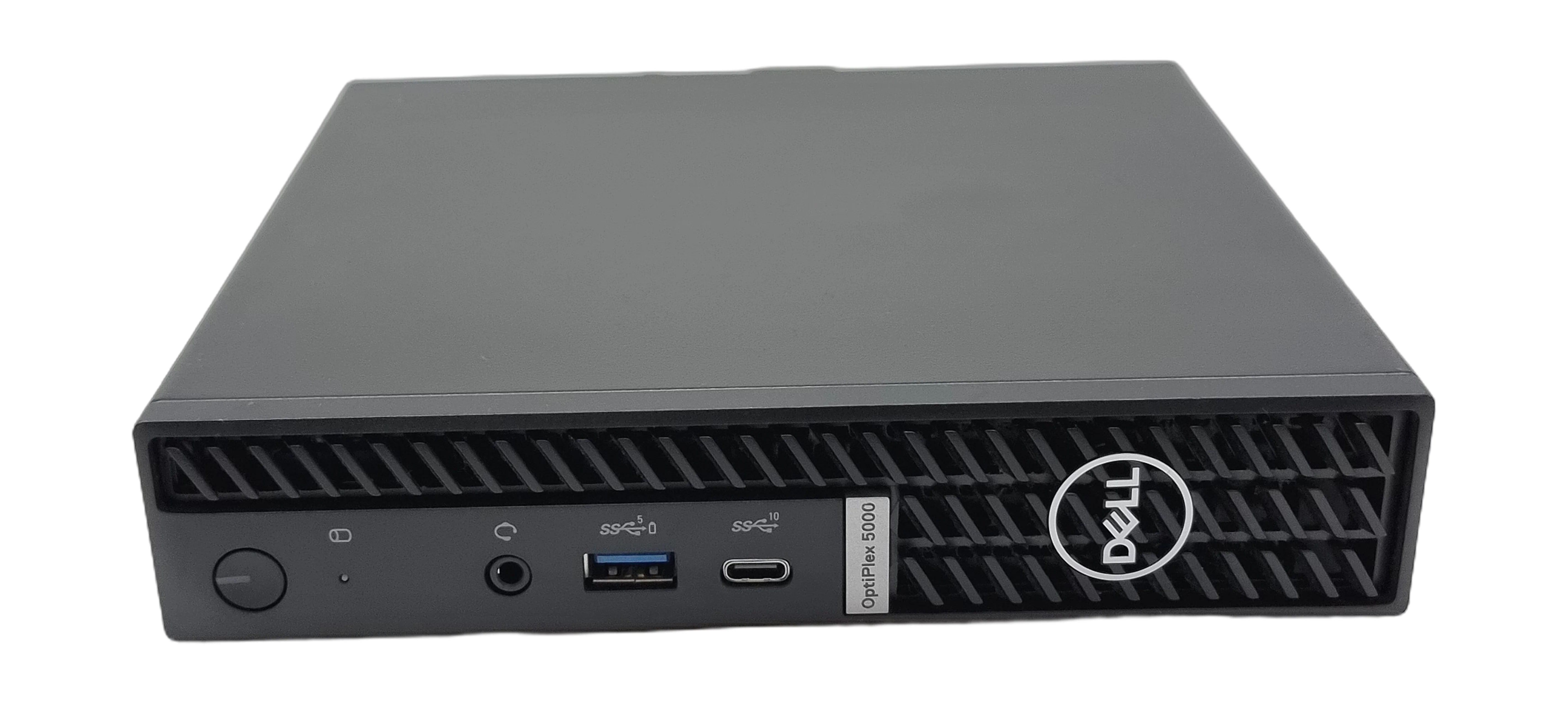 Dell Optiplex 5000 Micro PC, Core i5 12th Gen, 8GB RAM, 256GB SSD, Windows 11 - Image 2
