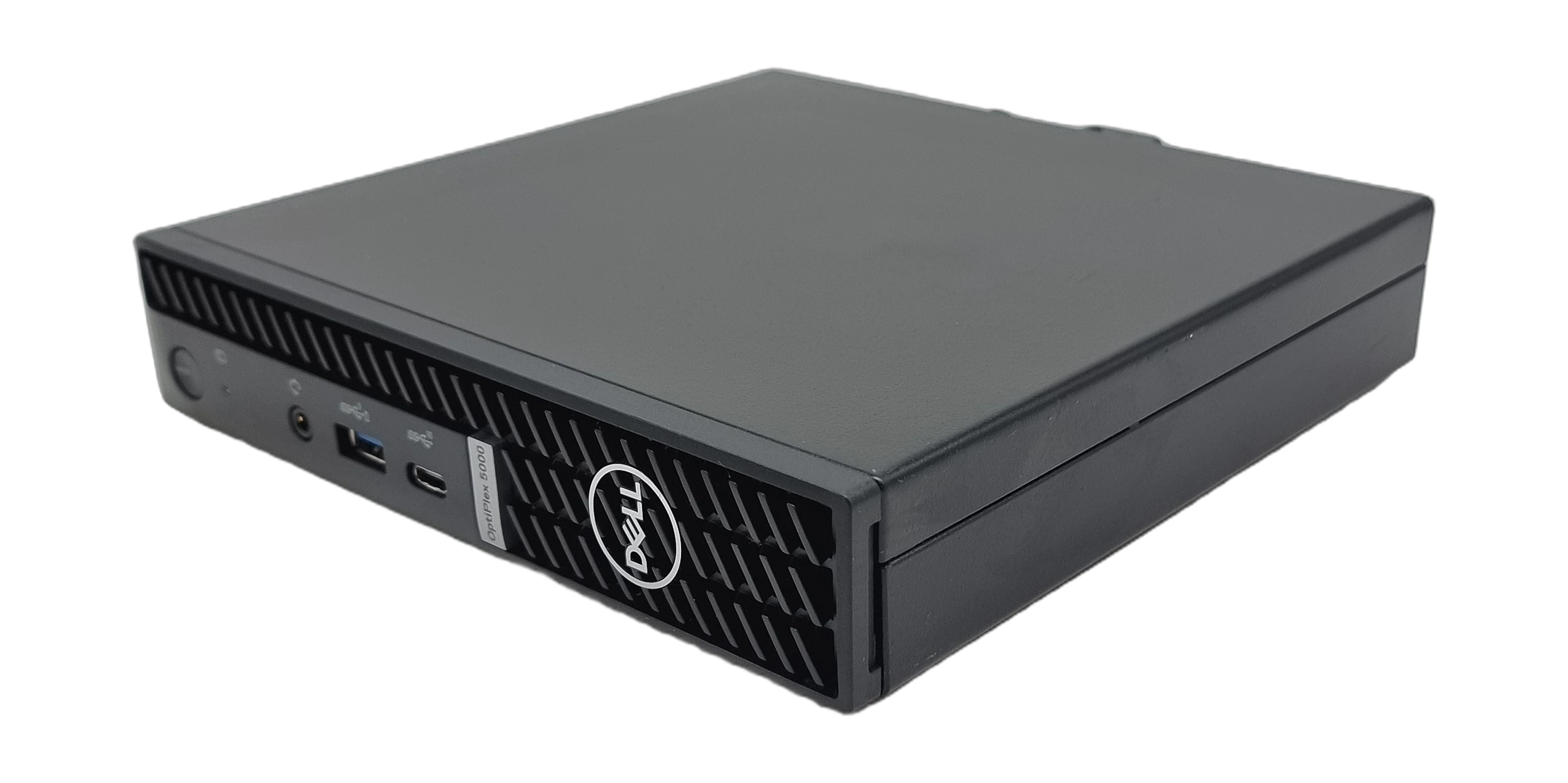 Dell Optiplex 5000 Micro PC, Core i5 12th Gen, 8GB RAM, 256GB SSD, Windows 11 - Image 3