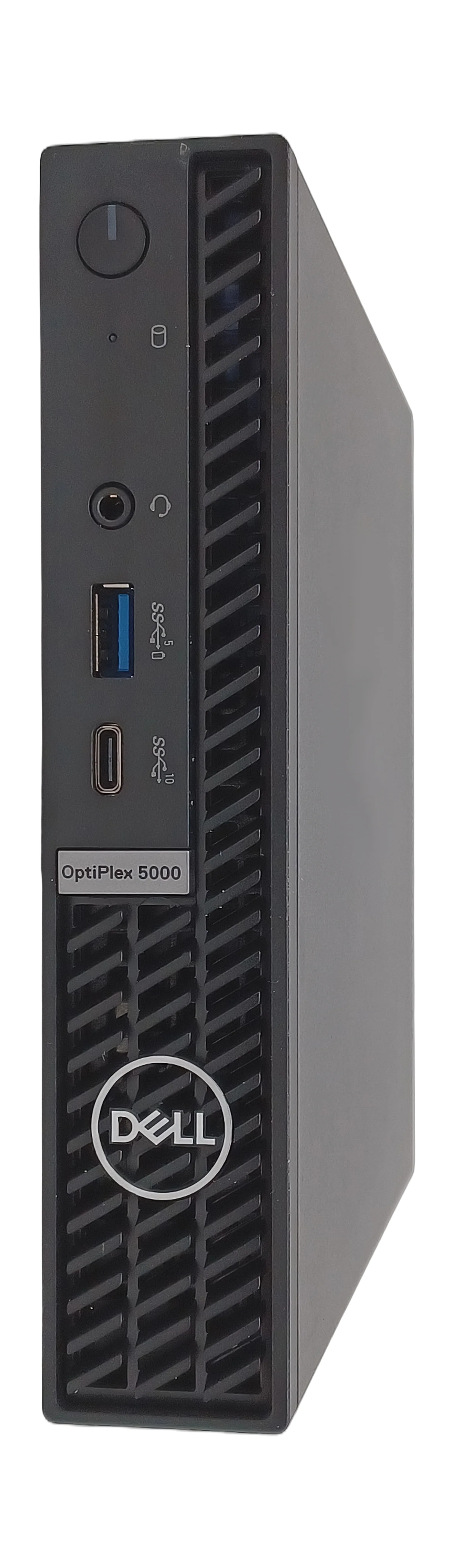 Dell OptiPlex 5000 Micro PC, Core i7 12th Gen, 8GB RAM, 256GB SSD, Windows 11 - Image 2