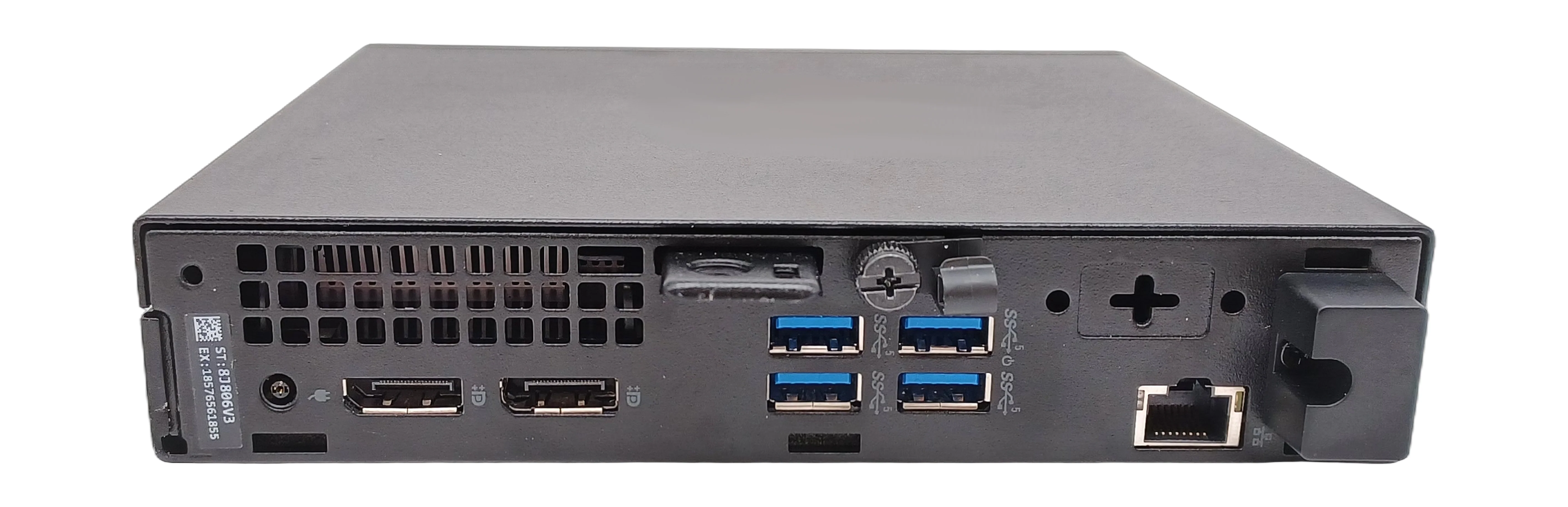 Dell OptiPlex 5000 Micro PC, Core i7 12th Gen, 8GB RAM, 256GB SSD, Windows 11 - Image 4