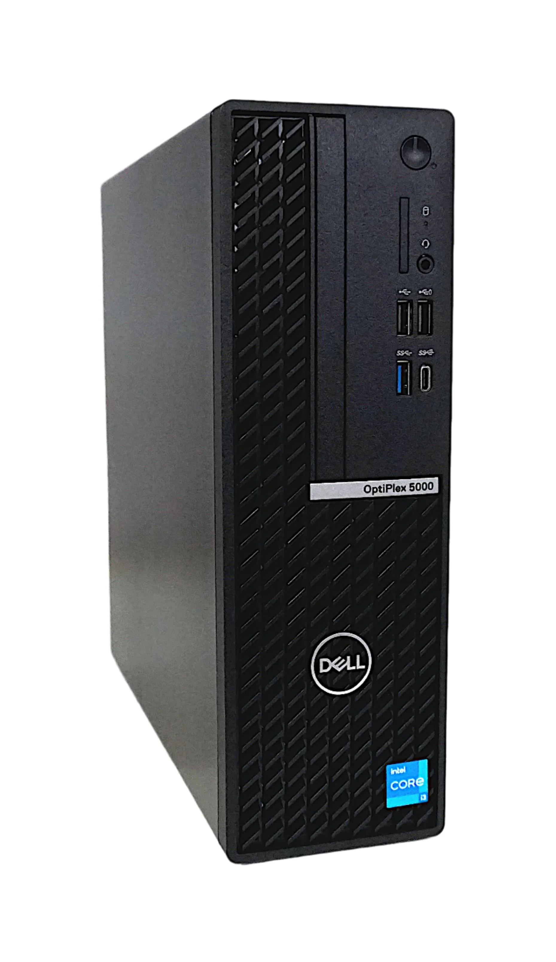 Dell OptiPlex 5000 SFF PC, Core i3 12th Gen, 8GB RAM, 256GB SSD, Windows 11