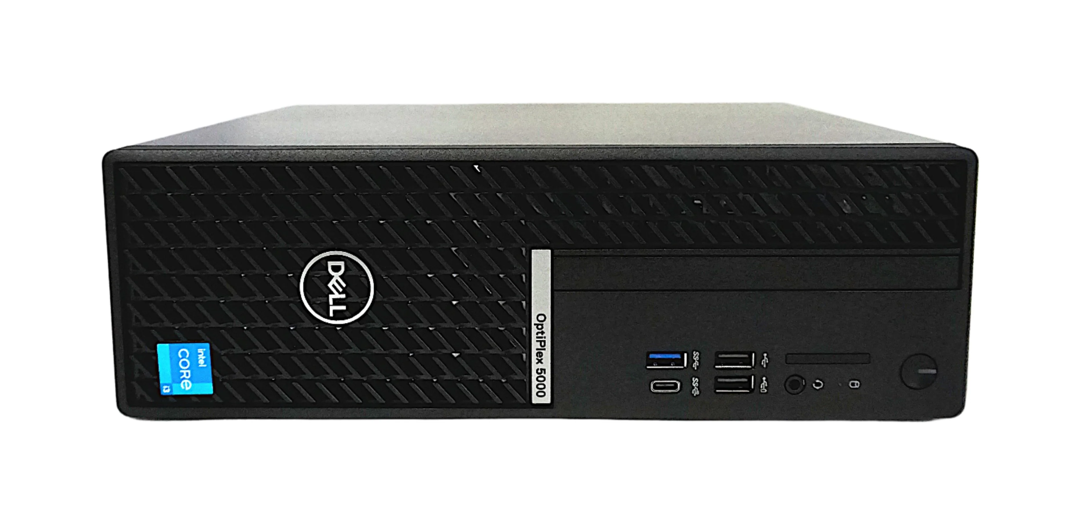 Dell OptiPlex 5000 SFF PC, Core i3 12th Gen, 8GB RAM, 256GB SSD, Windows 11 - Image 3